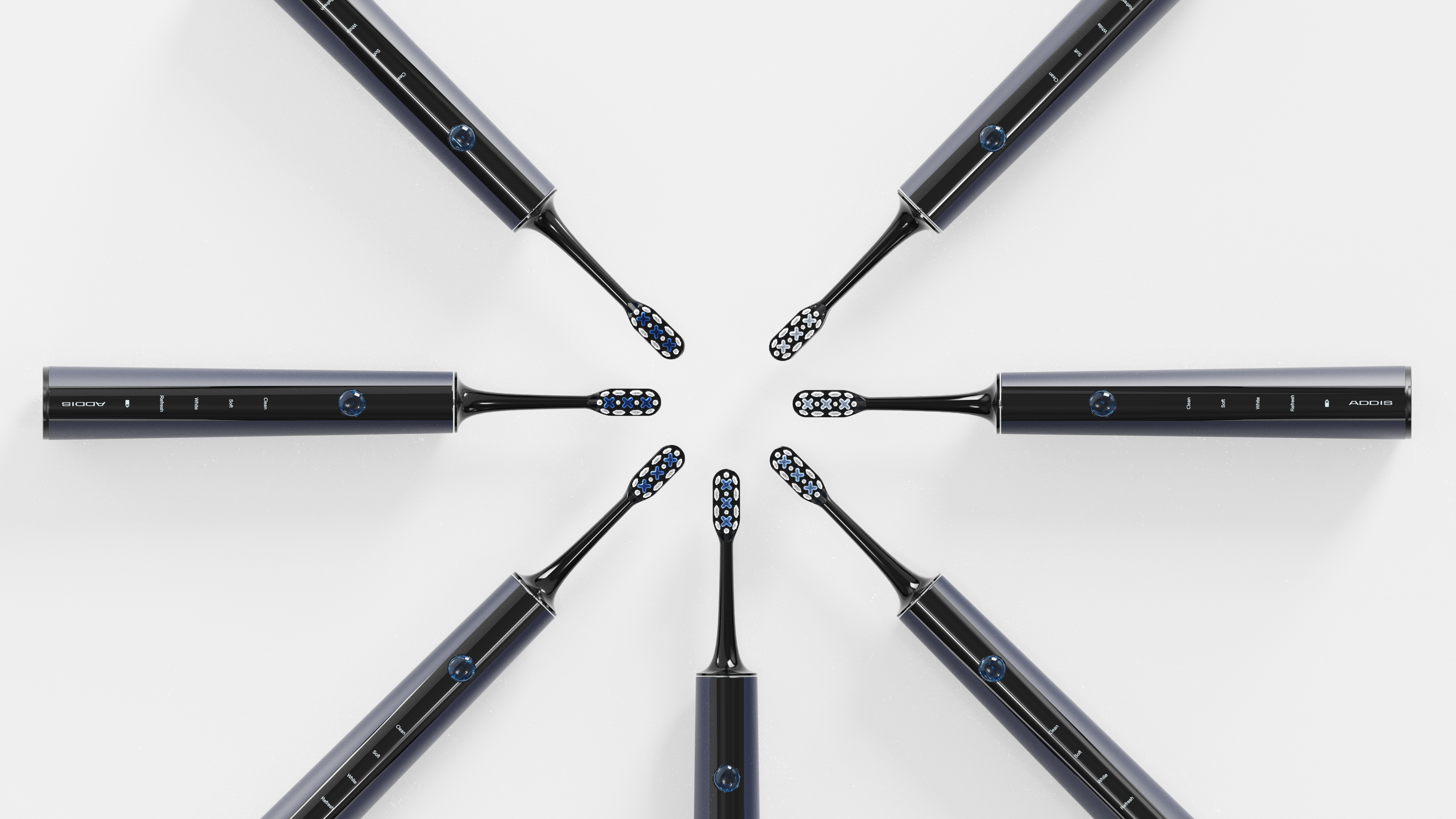 industrial design，product design，Electric toothbrush，toothbrush，Personal care，small home appliances，Personal Designer，