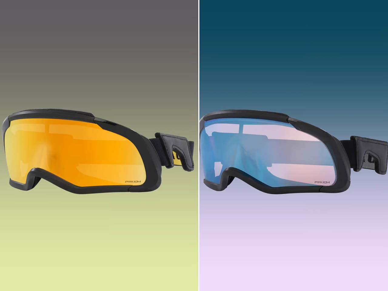 Sports glasses，Flex Scape，oakley，Wide field of view，