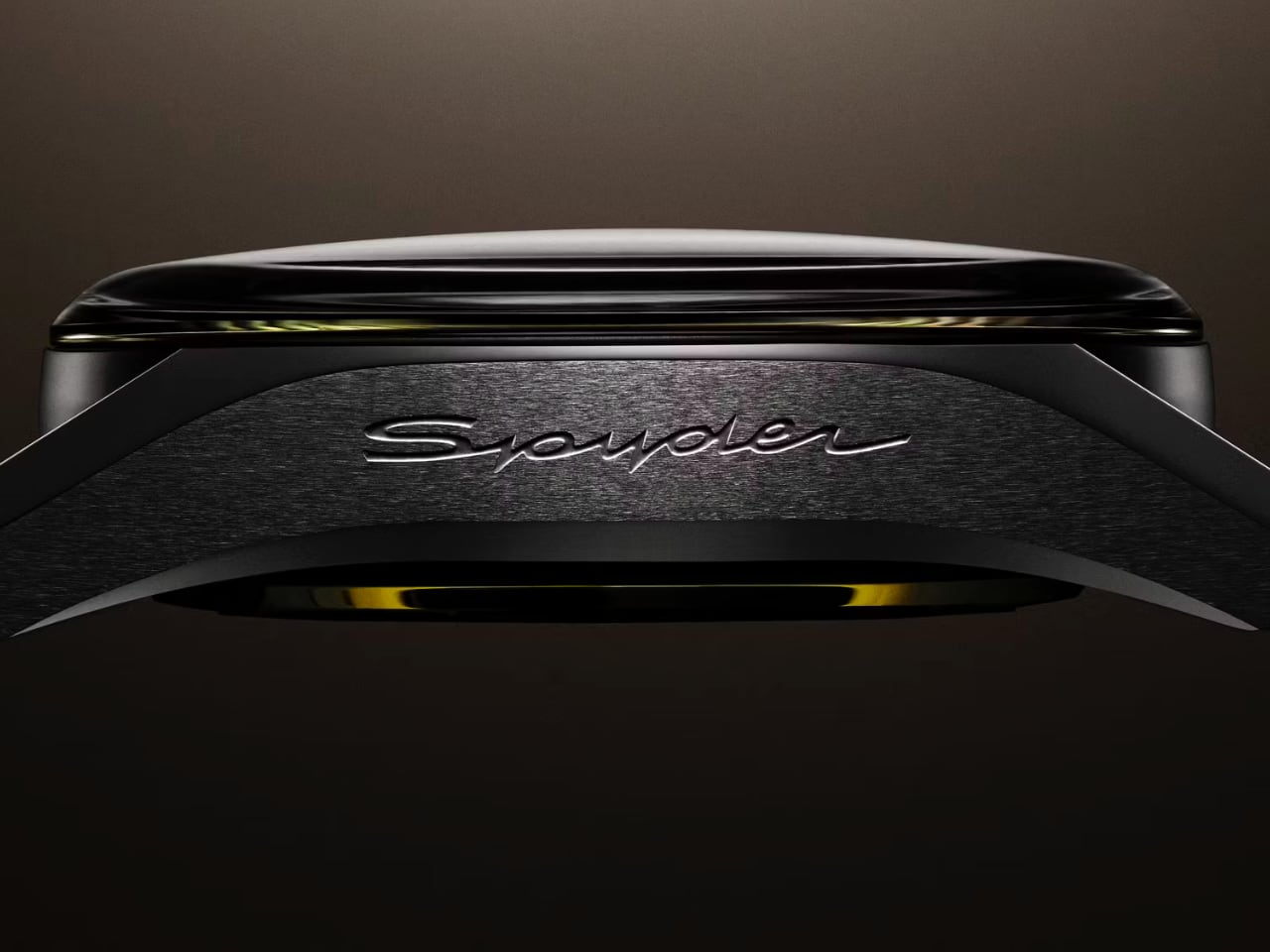 Wristwatch，Joint payment，Porsche，Tagoya，