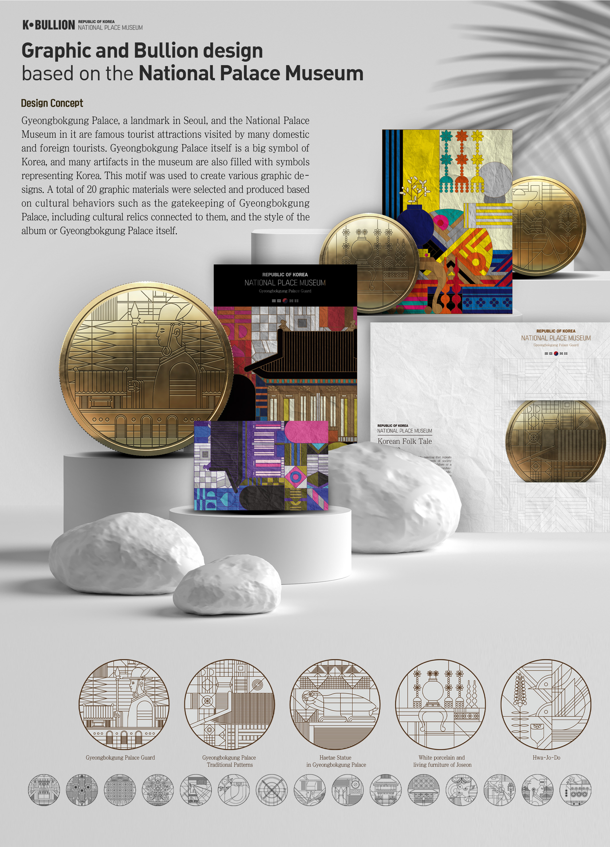 Palace，Seoul，korea，Museum，symbol，