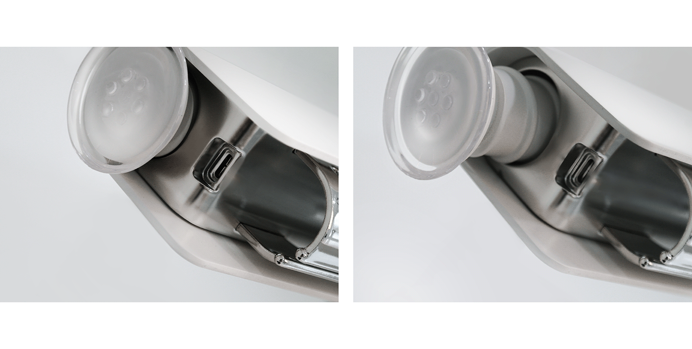 You know，coat hanger，Organize and store，