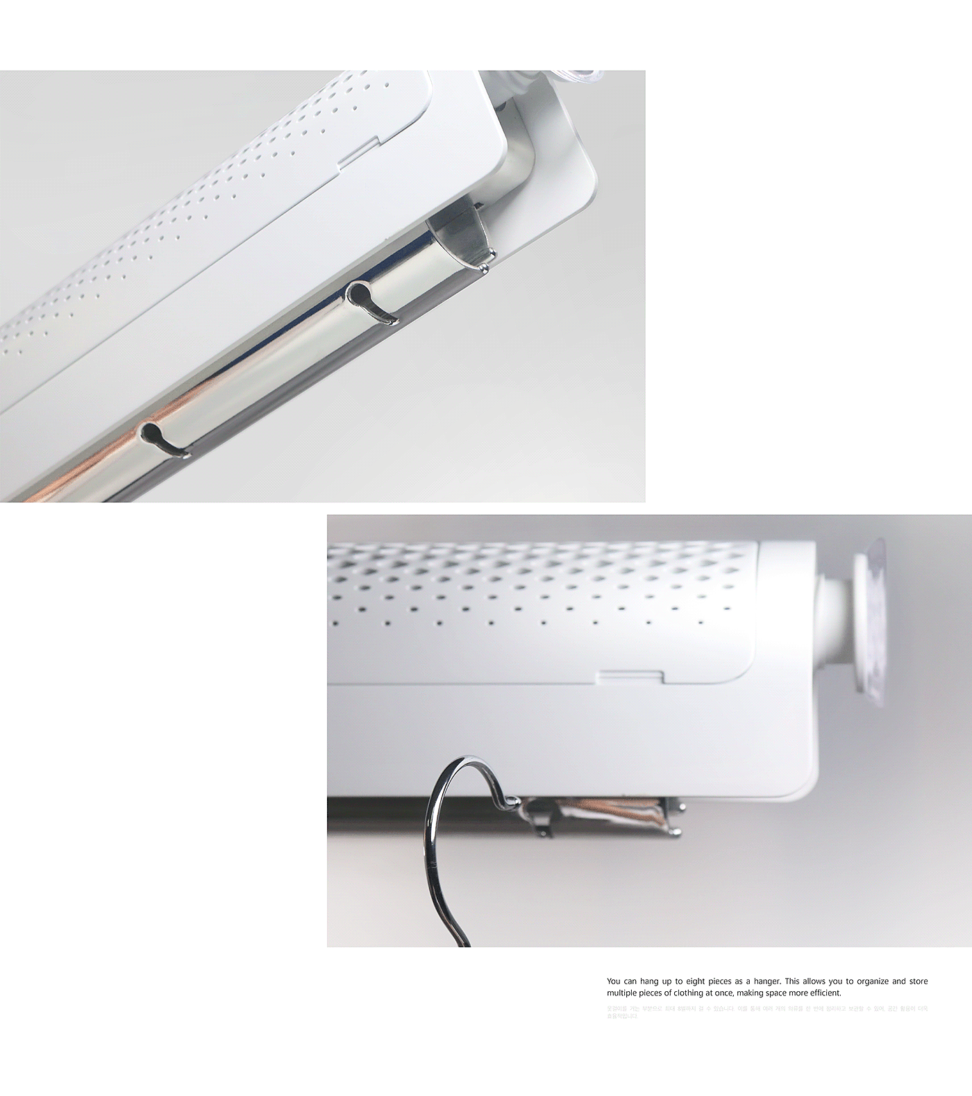 Vesta，衣架，整理收纳，