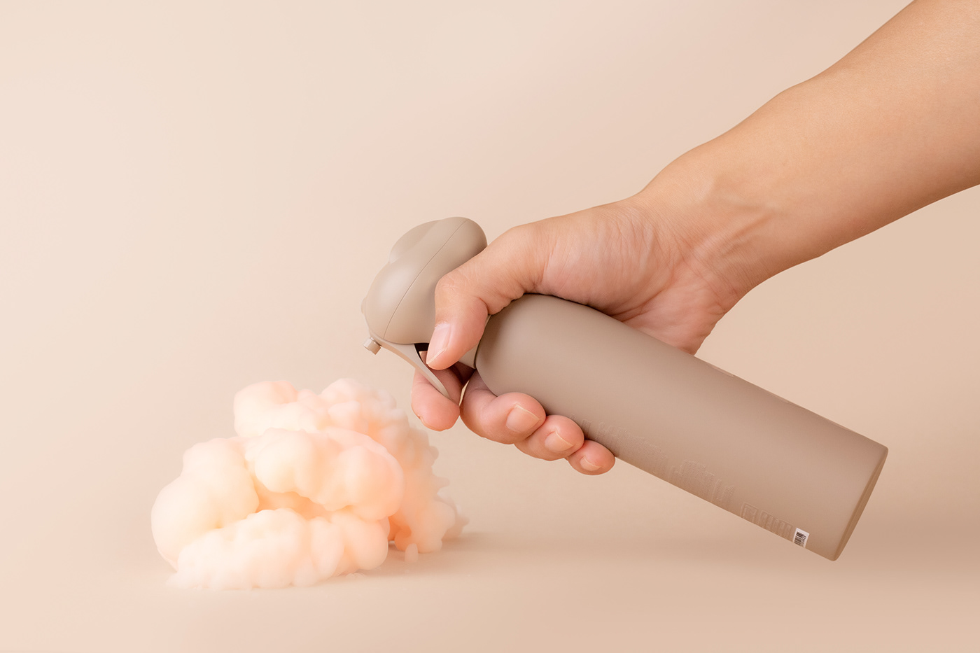 foam，clean，take a shower，creative ability，Inspire fun，