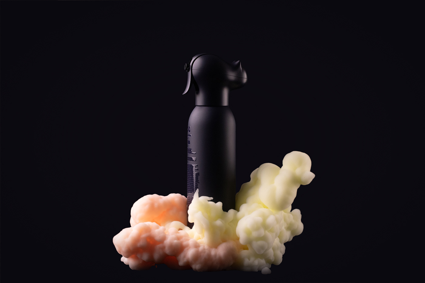 foam，clean，take a shower，creative ability，Inspire fun，