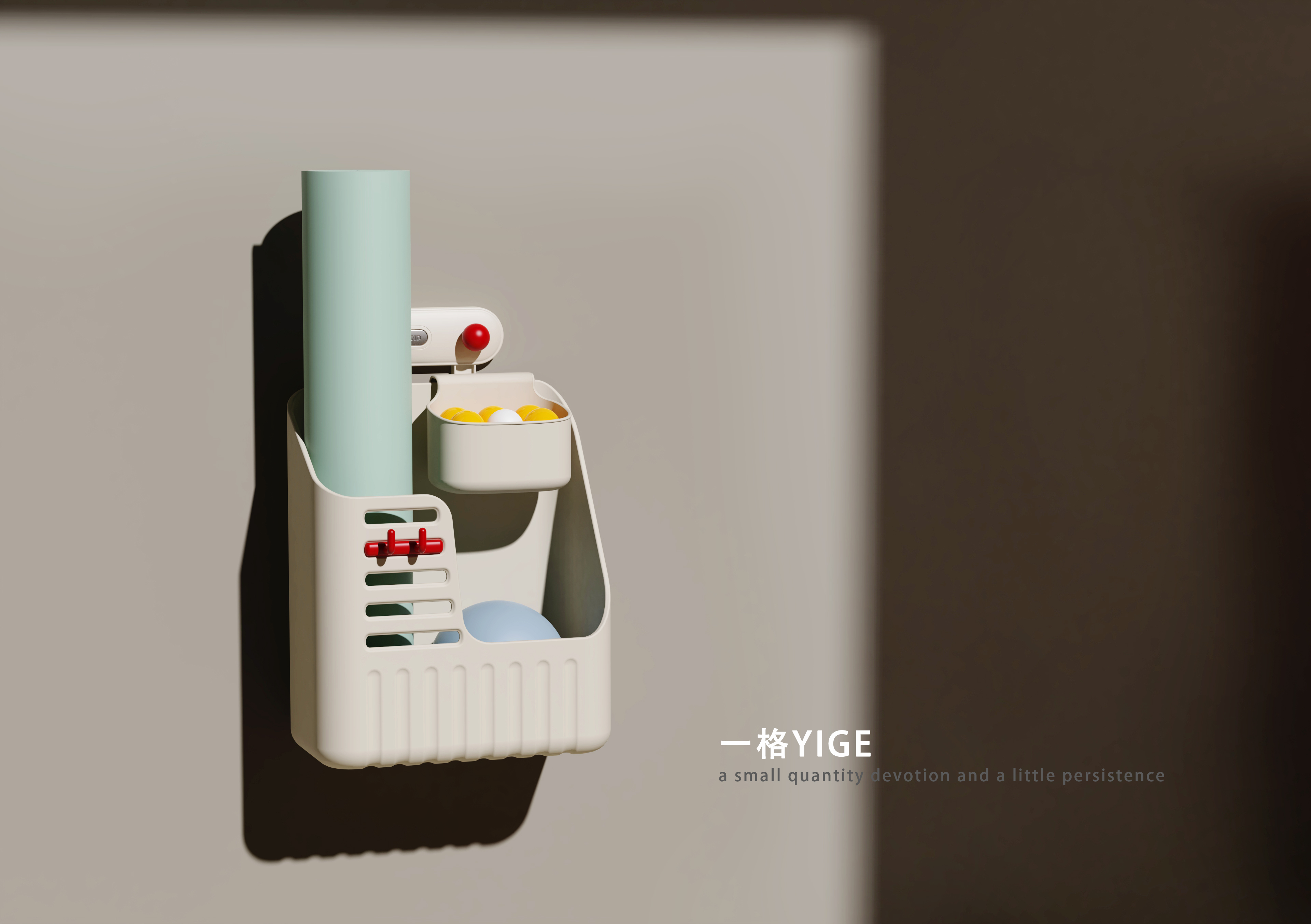 original，Hanging wall，industrial design，