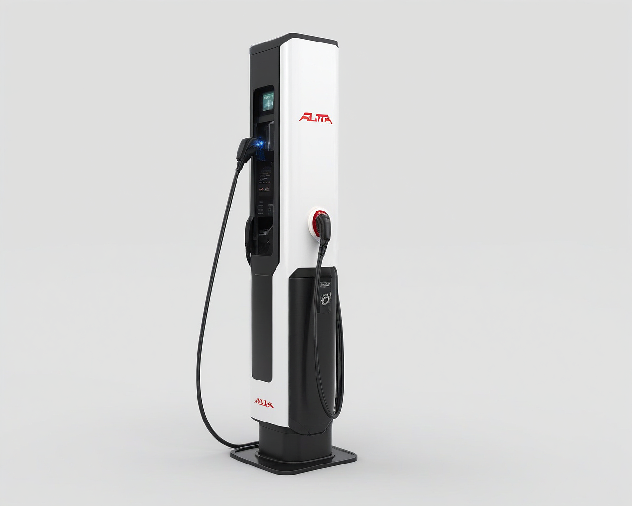 ai，Charging pile，New energy vehicle，