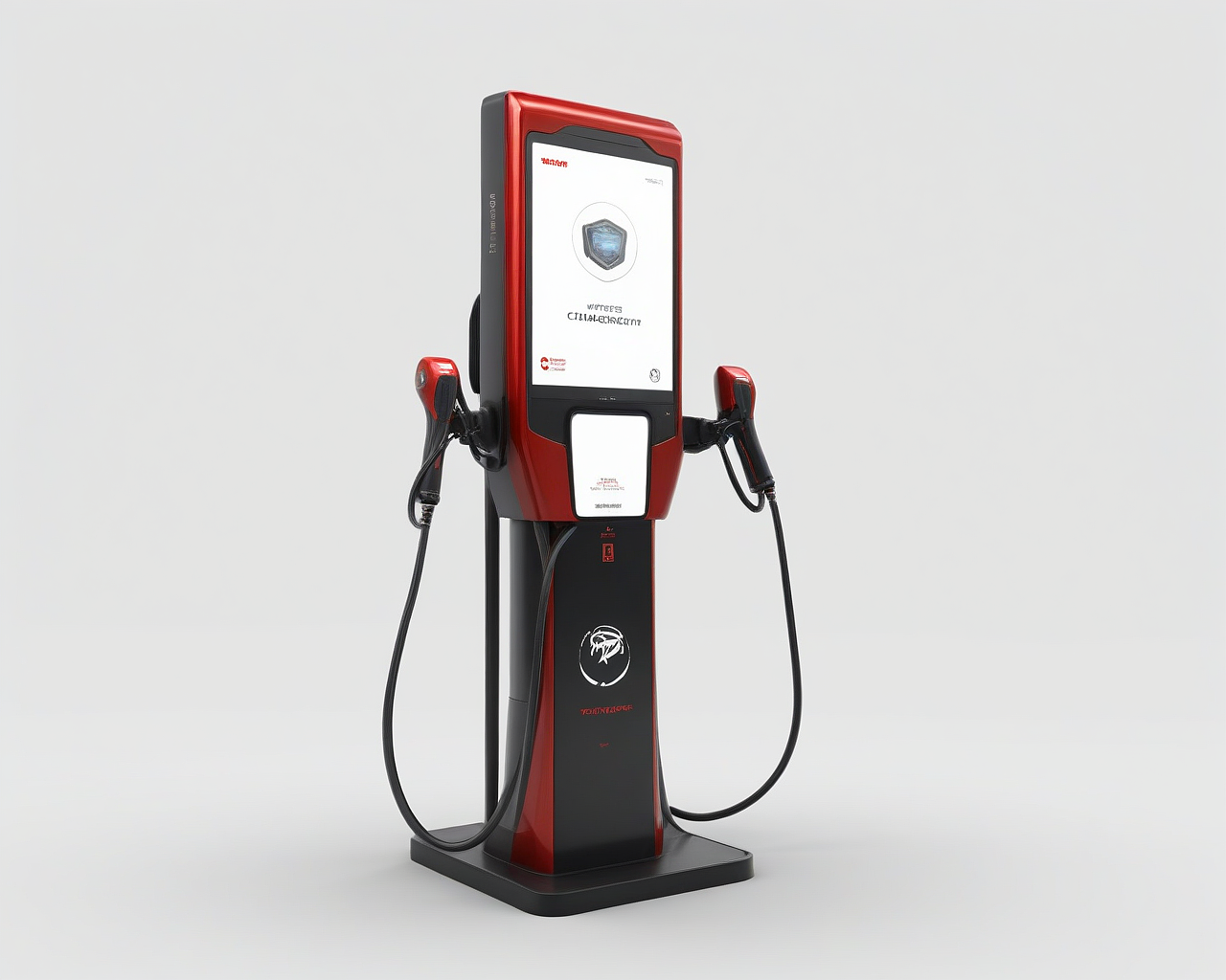 ai，Charging pile，New energy vehicle，