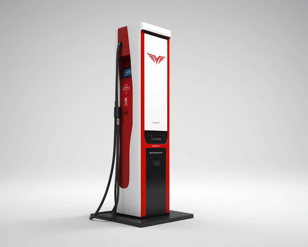 ai，Charging pile，New energy vehicle，