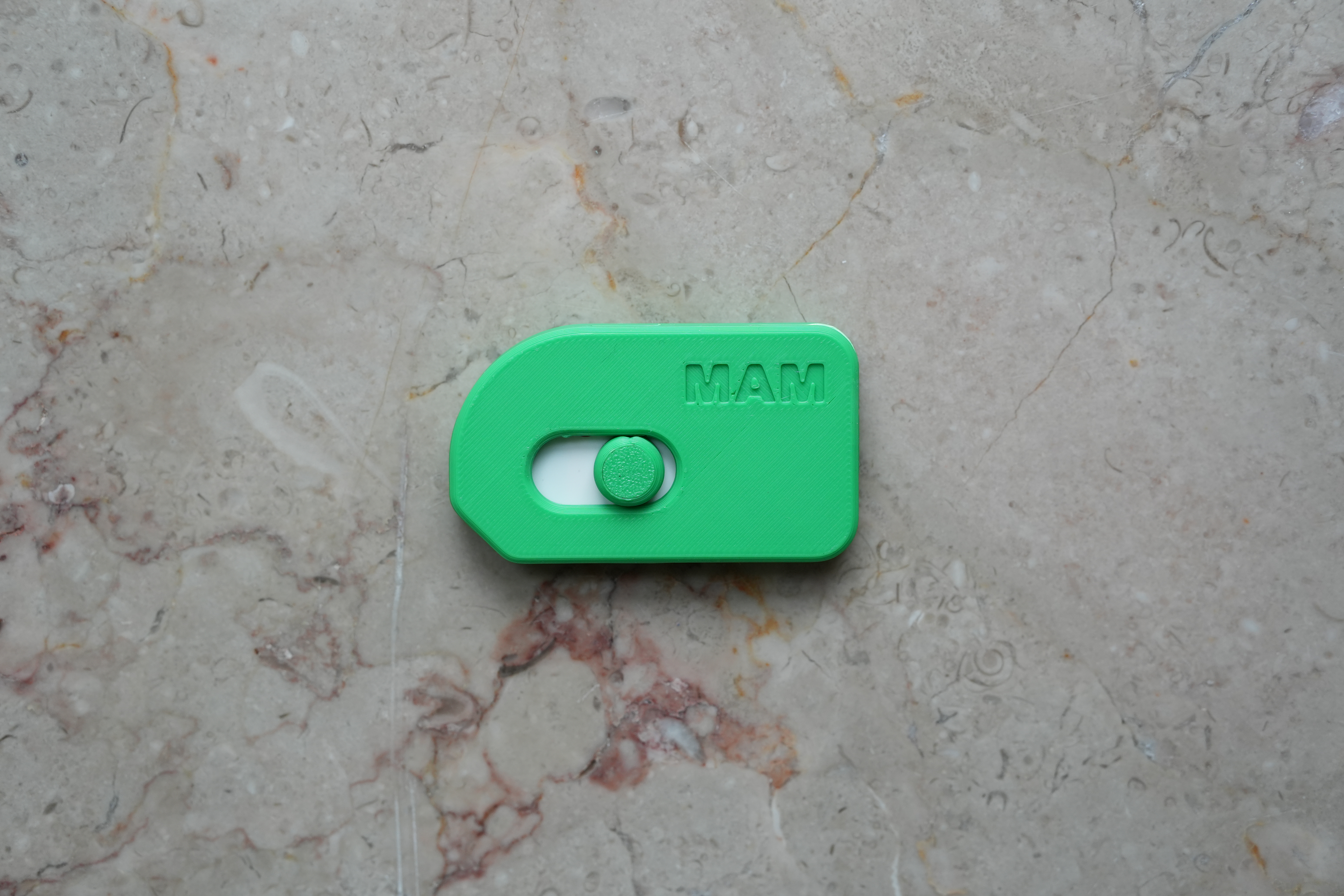 industrial design，product design，Express knife，3D printing，diy，