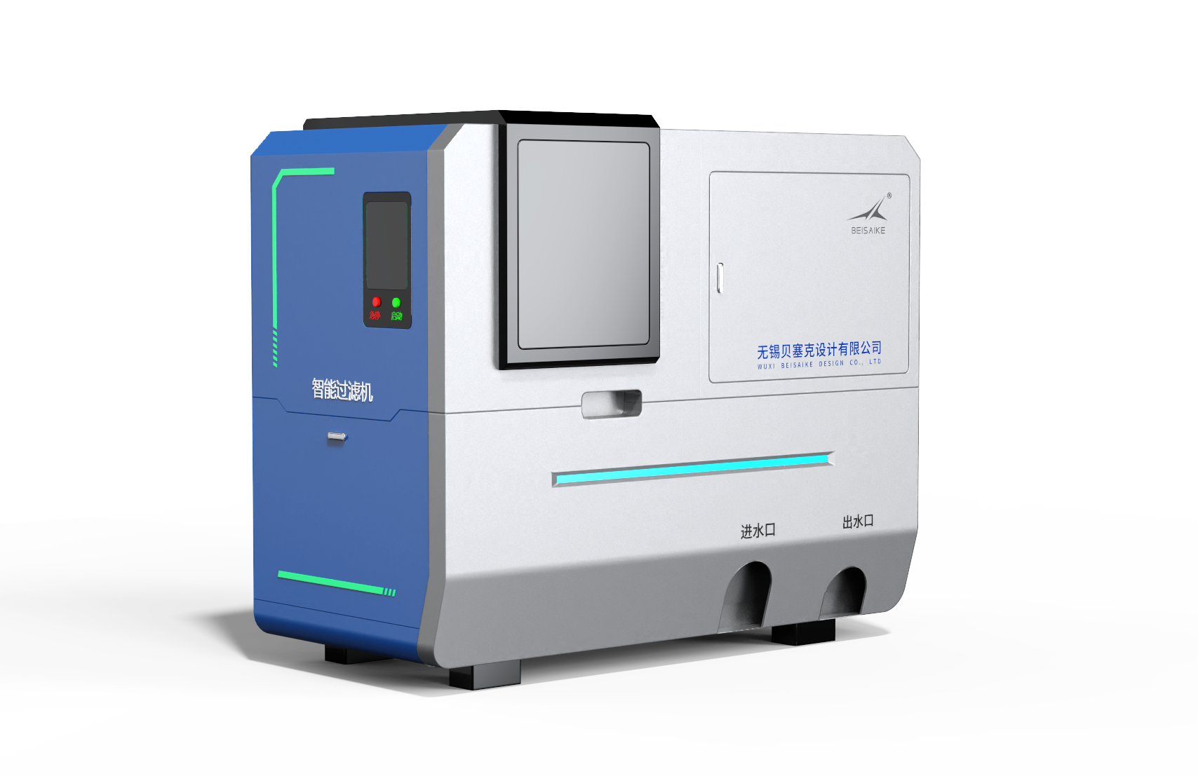 Filter，mechanical equipment，