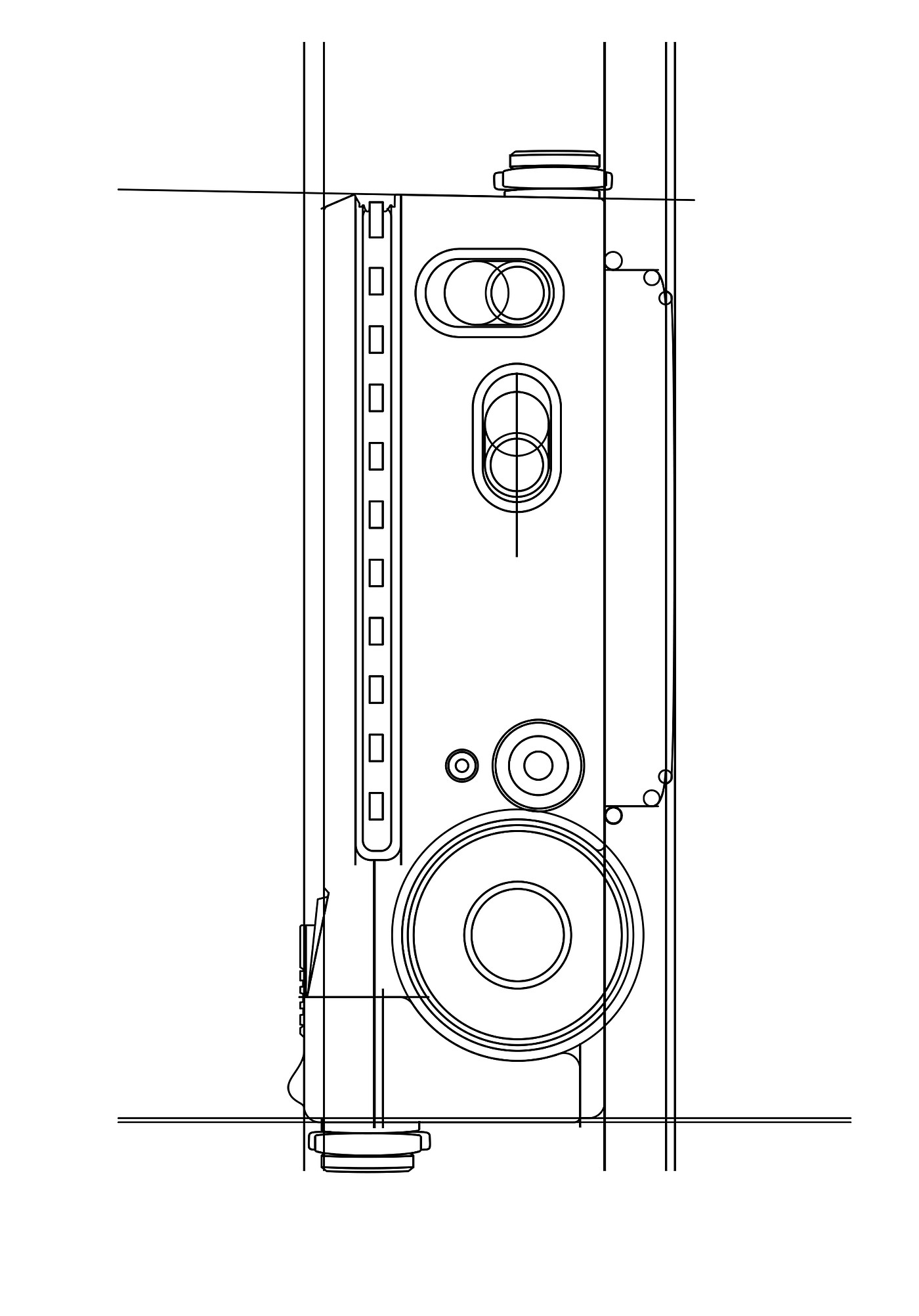 industrial design，Procreate，