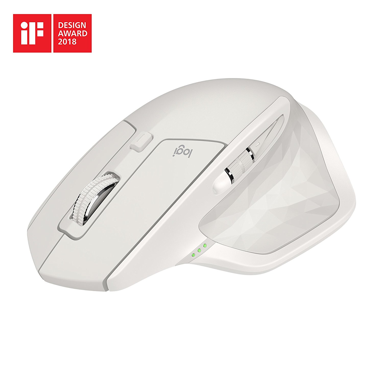 Logitech，Wireless mouse，intelligence，