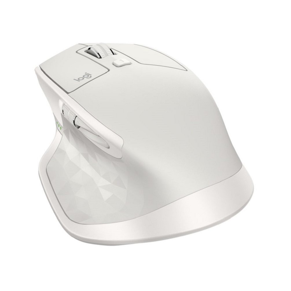 Logitech，Wireless mouse，intelligence，