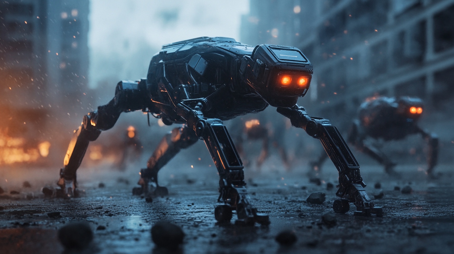 laser mobile platform，High Speed Strike System，Precision Destroy Weapons，Advanced Technology Integration，