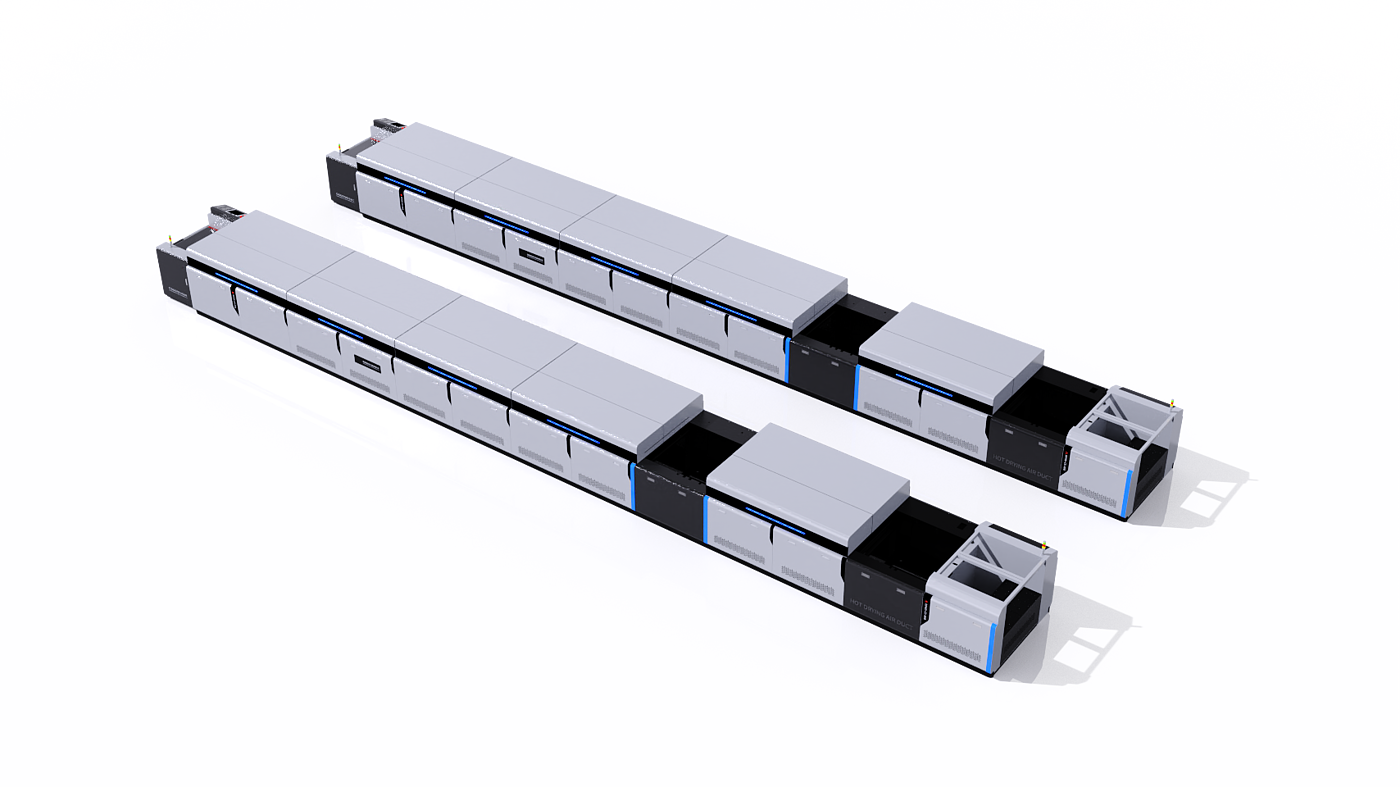 assembly line equipment，