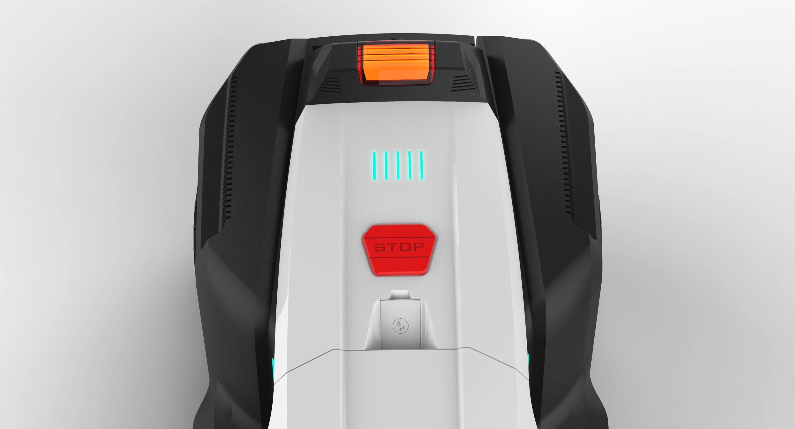 intelligence，lawn mower，robot，Mowing robot，