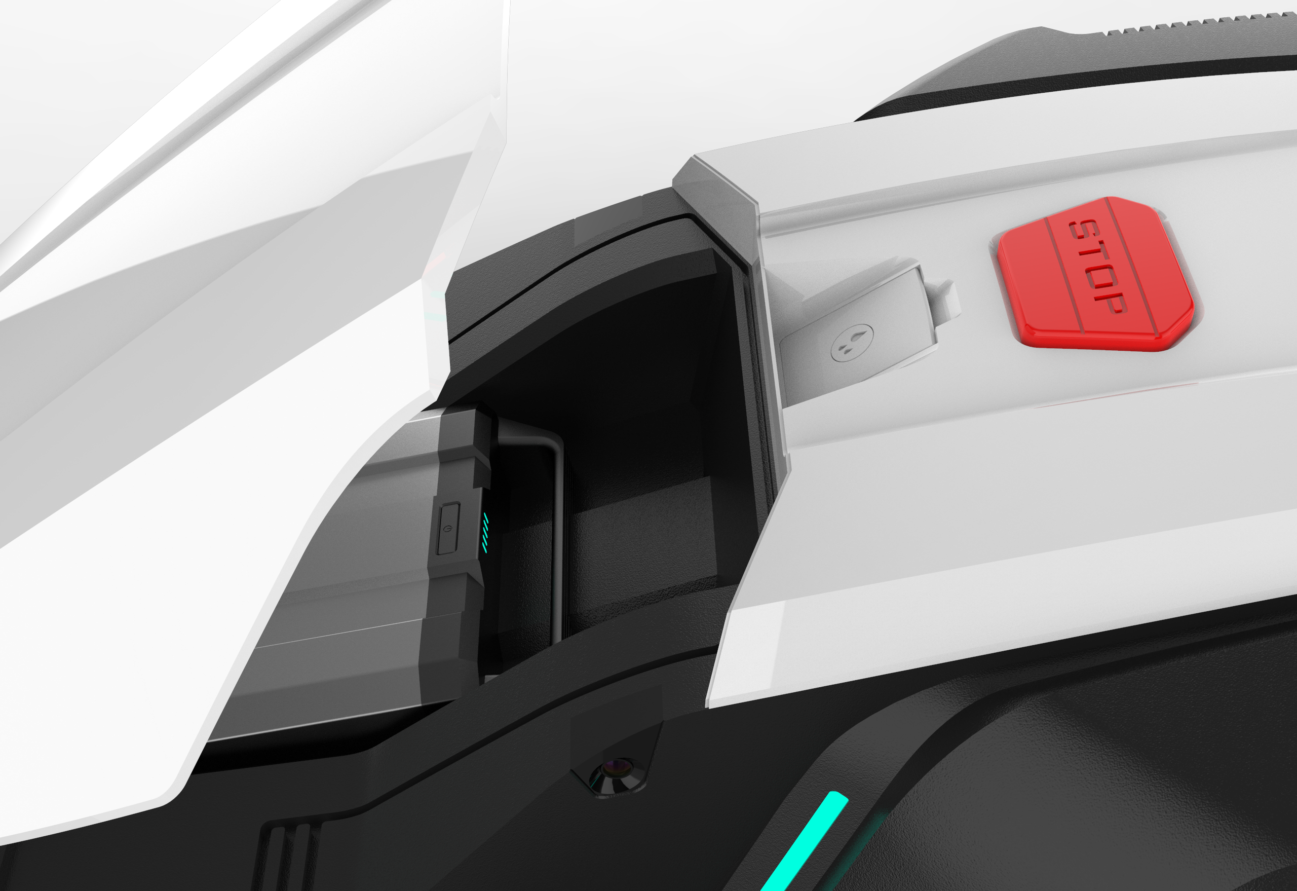 intelligence，lawn mower，robot，Mowing robot，