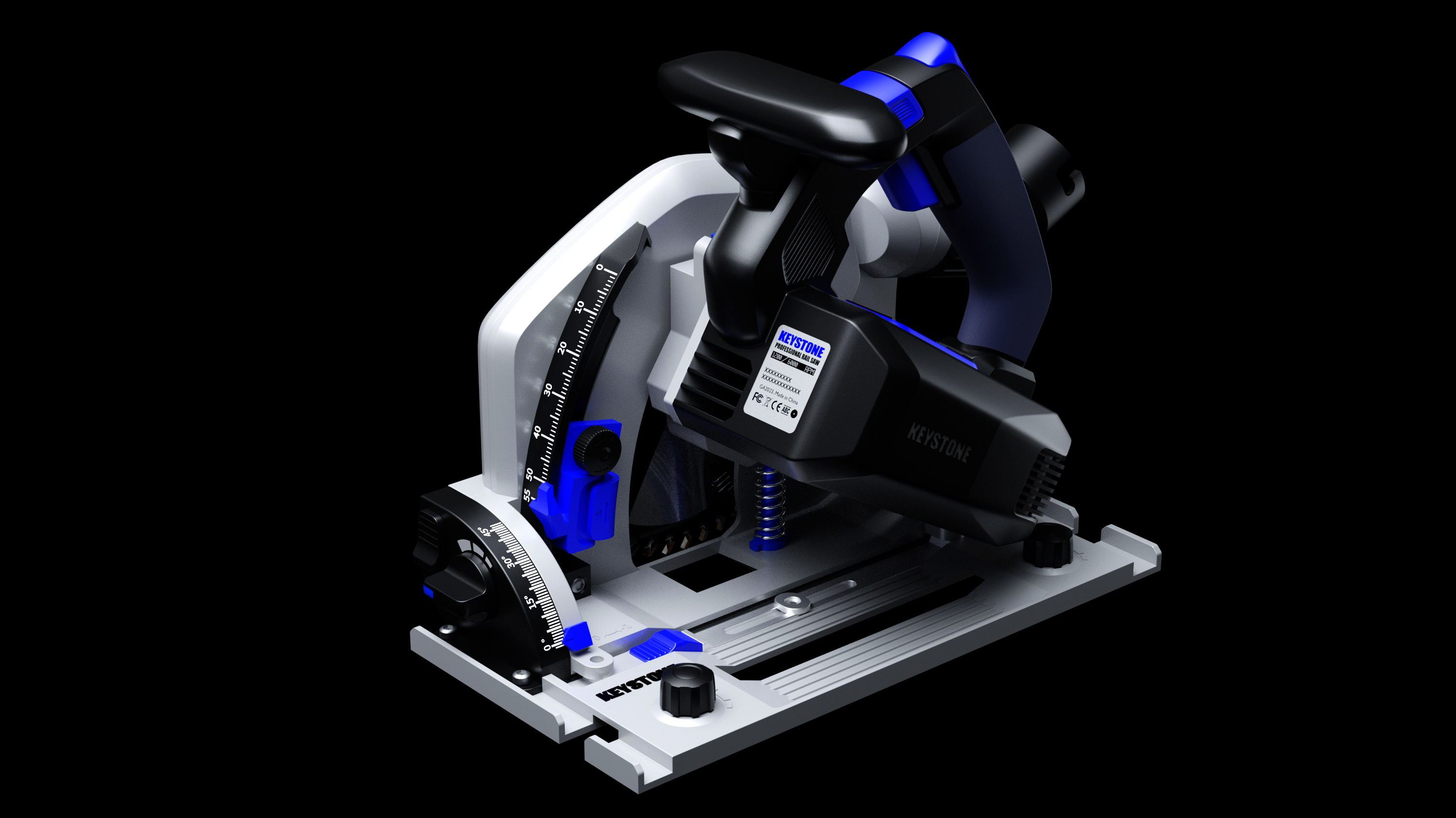 Electric tool，Original design，electric saw，equipment，High-end equipment，