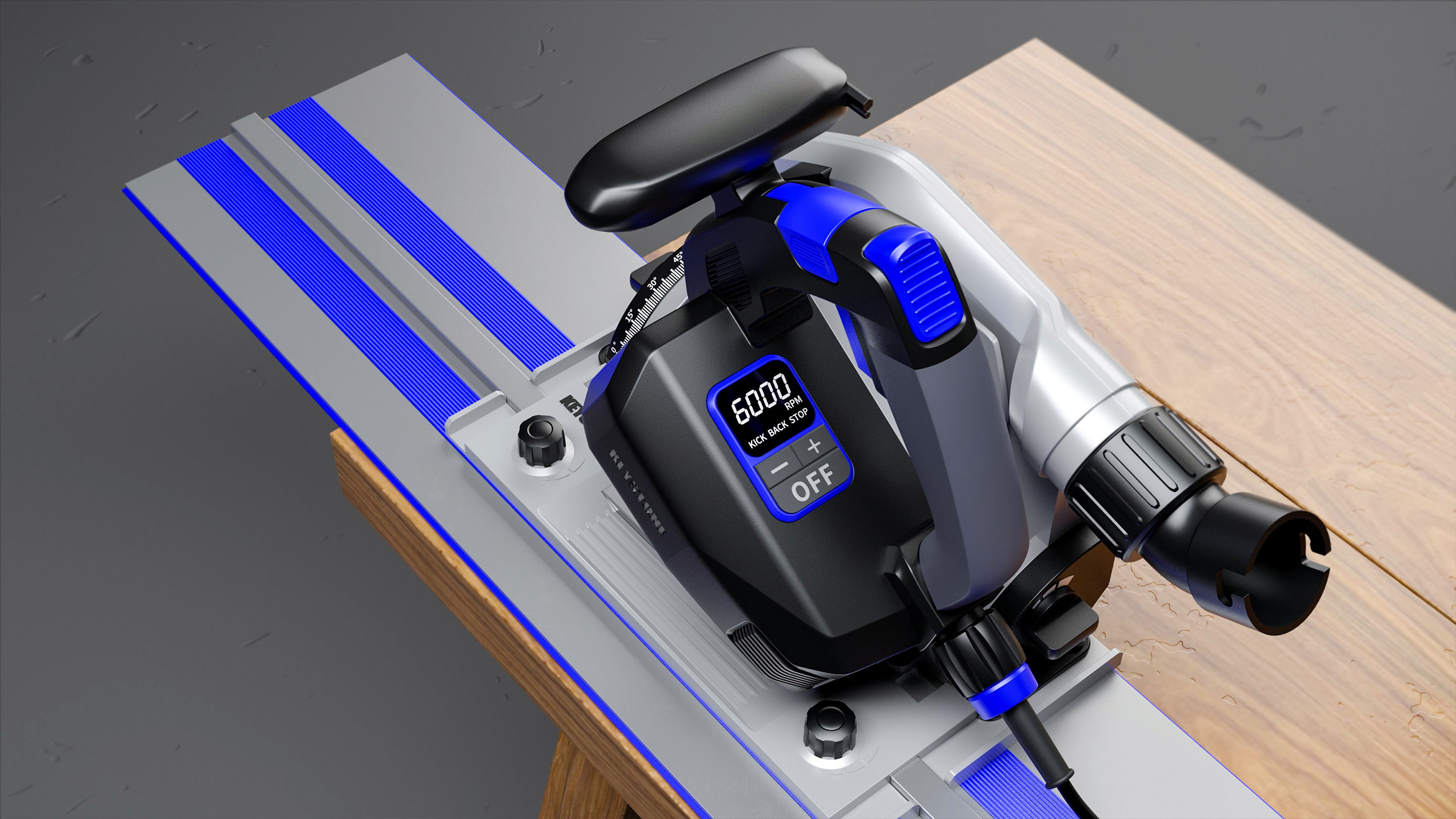 Electric tool，Original design，electric saw，equipment，High-end equipment，