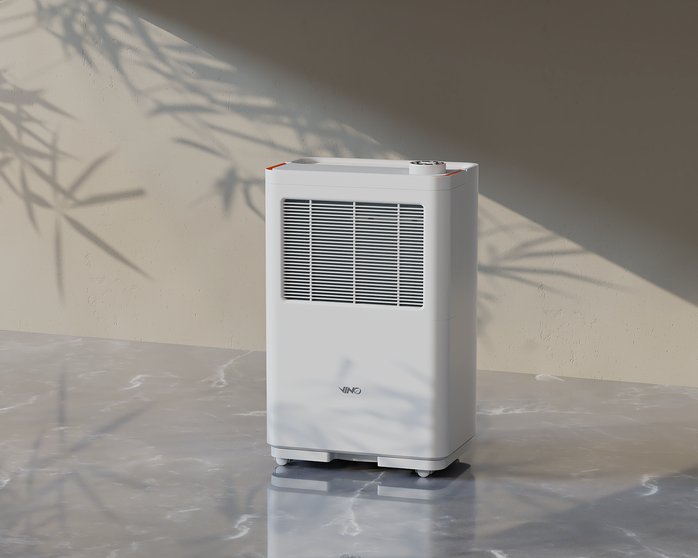 16L dehumidifier design，