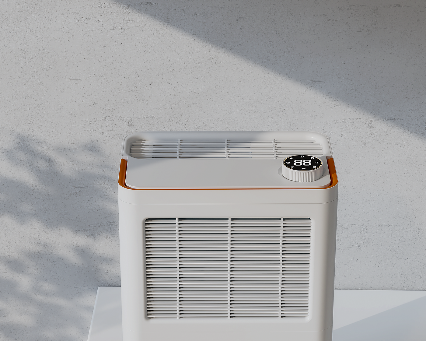 16L dehumidifier design，