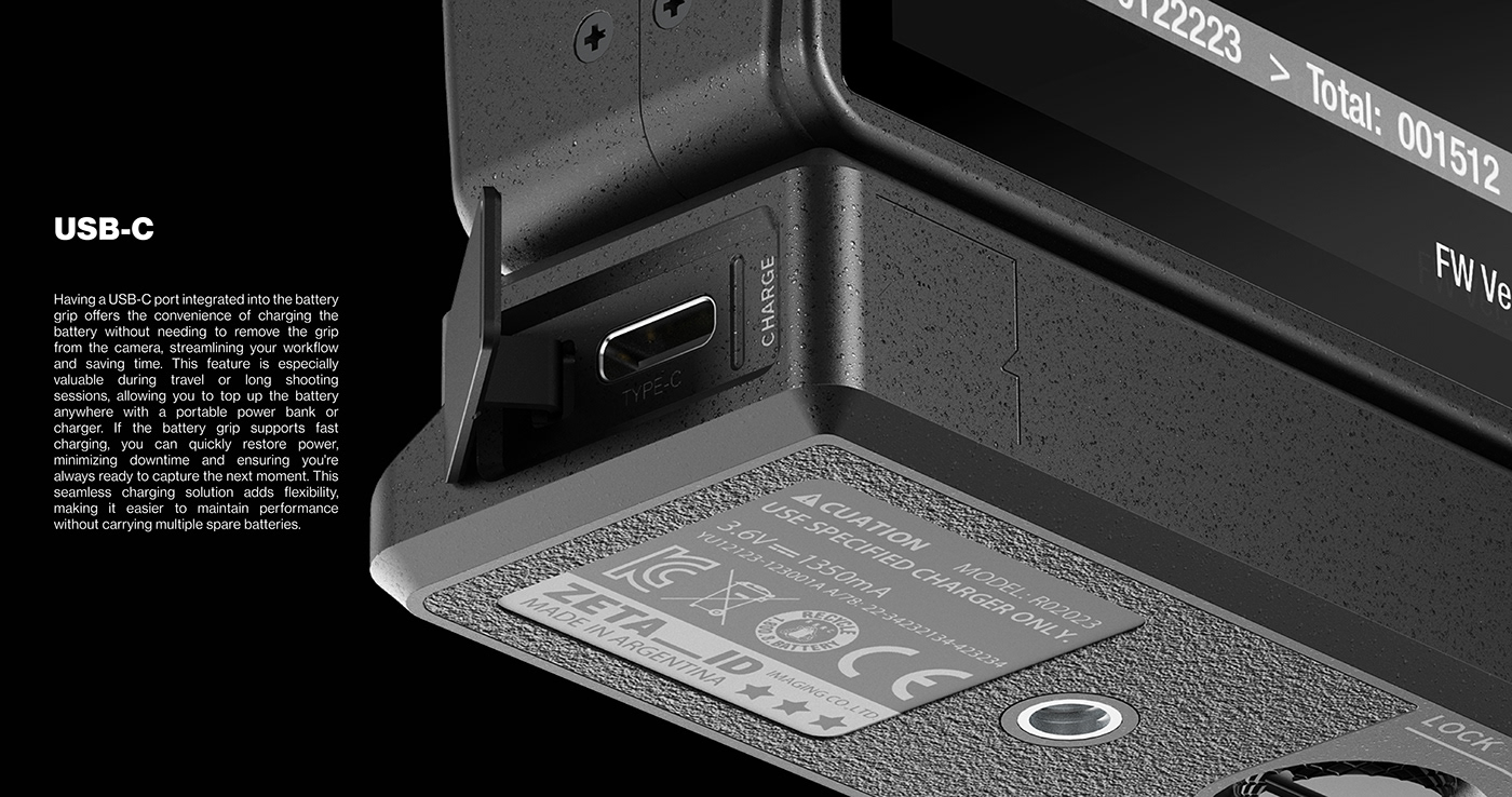 Ricoh GRIII，Ergonomics，modularization，Photography accessories，