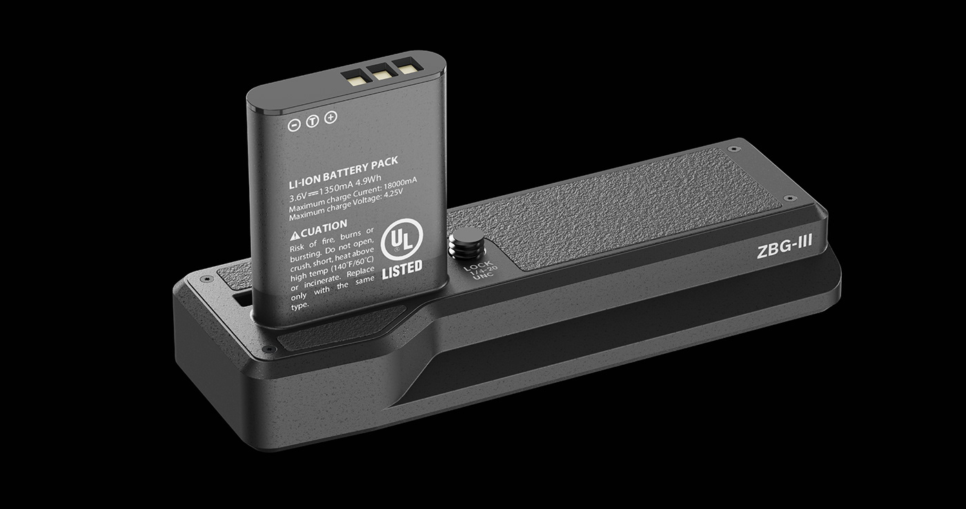 Ricoh GRIII，Ergonomics，modularization，Photography accessories，