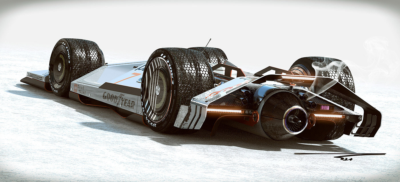 racing，alfa romeo ，Brabham，BT46，14-hour design challenge，