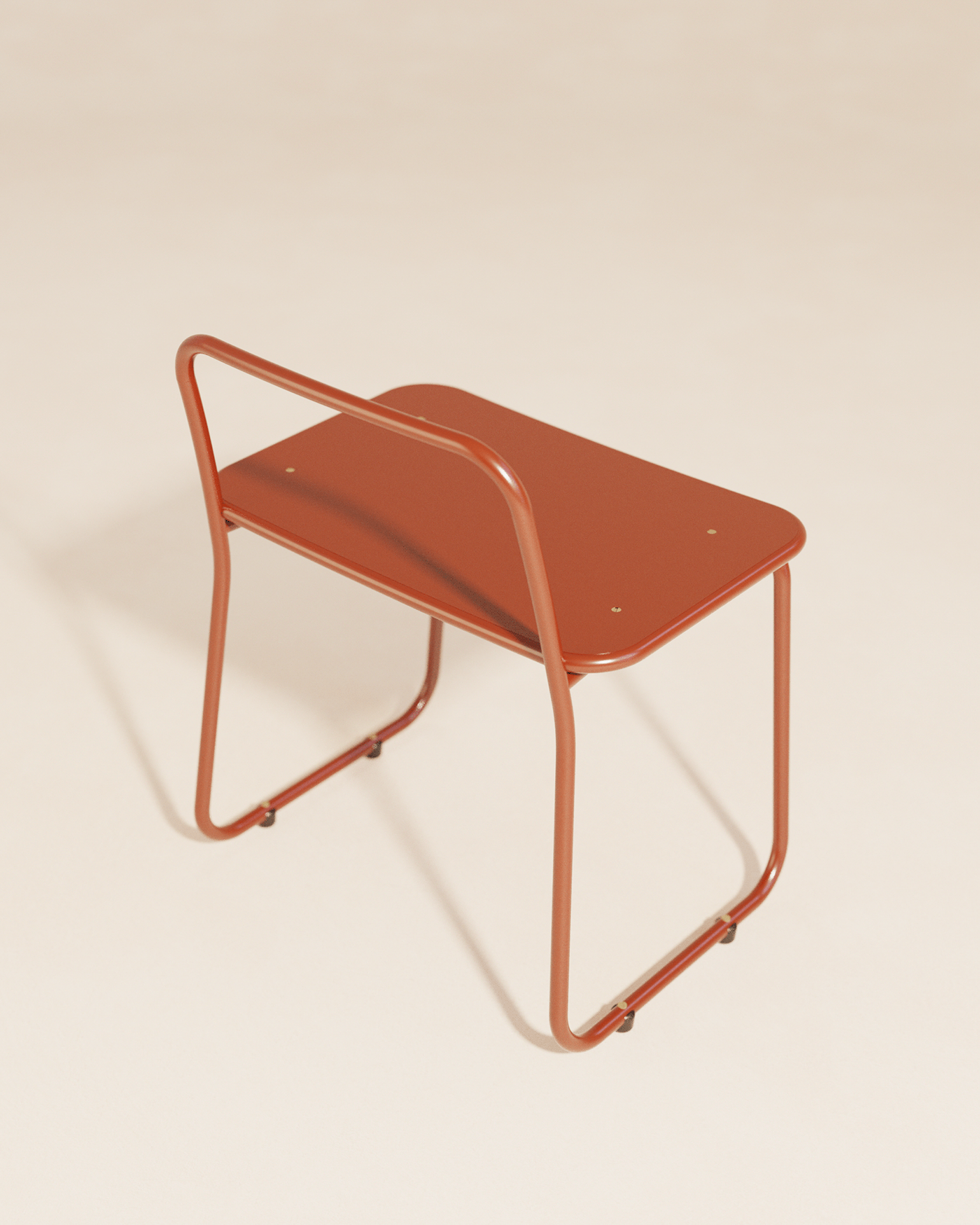 Metal mesh，Outdoor Dining Chair，grace，Minimalism，