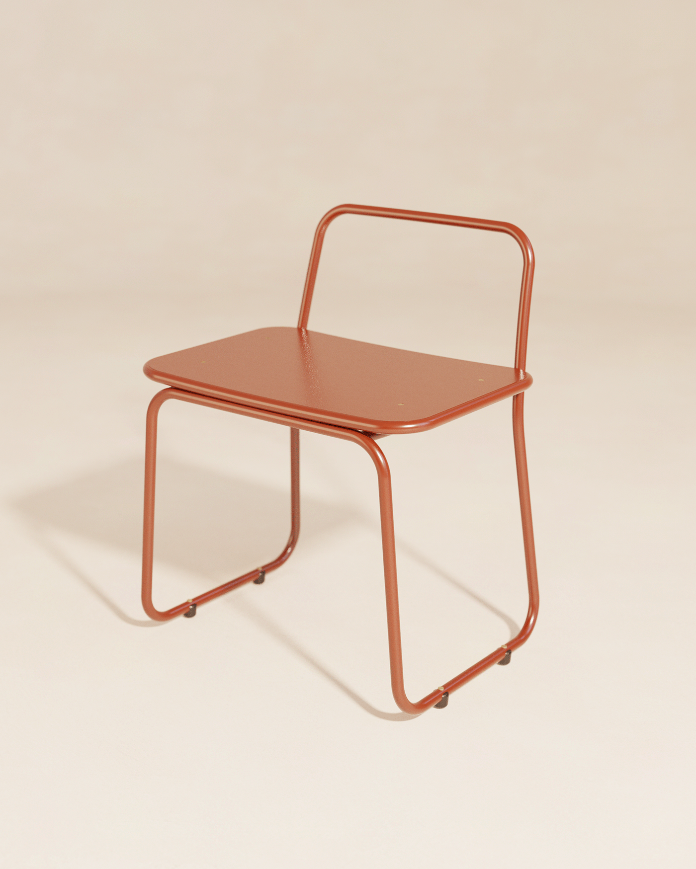 Metal mesh，Outdoor Dining Chair，grace，Minimalism，