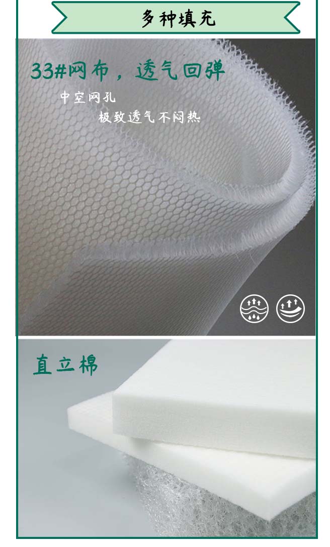 Source factory，Support customization，Necessary for newborns，Bath Mat，Mesh material，