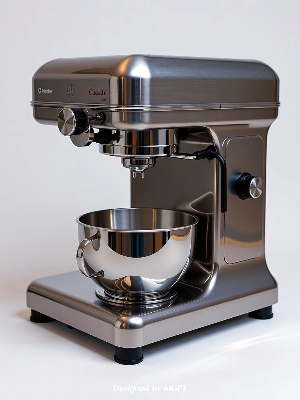 AIGC, AI, Kitchen Equipment, Chef Machine，