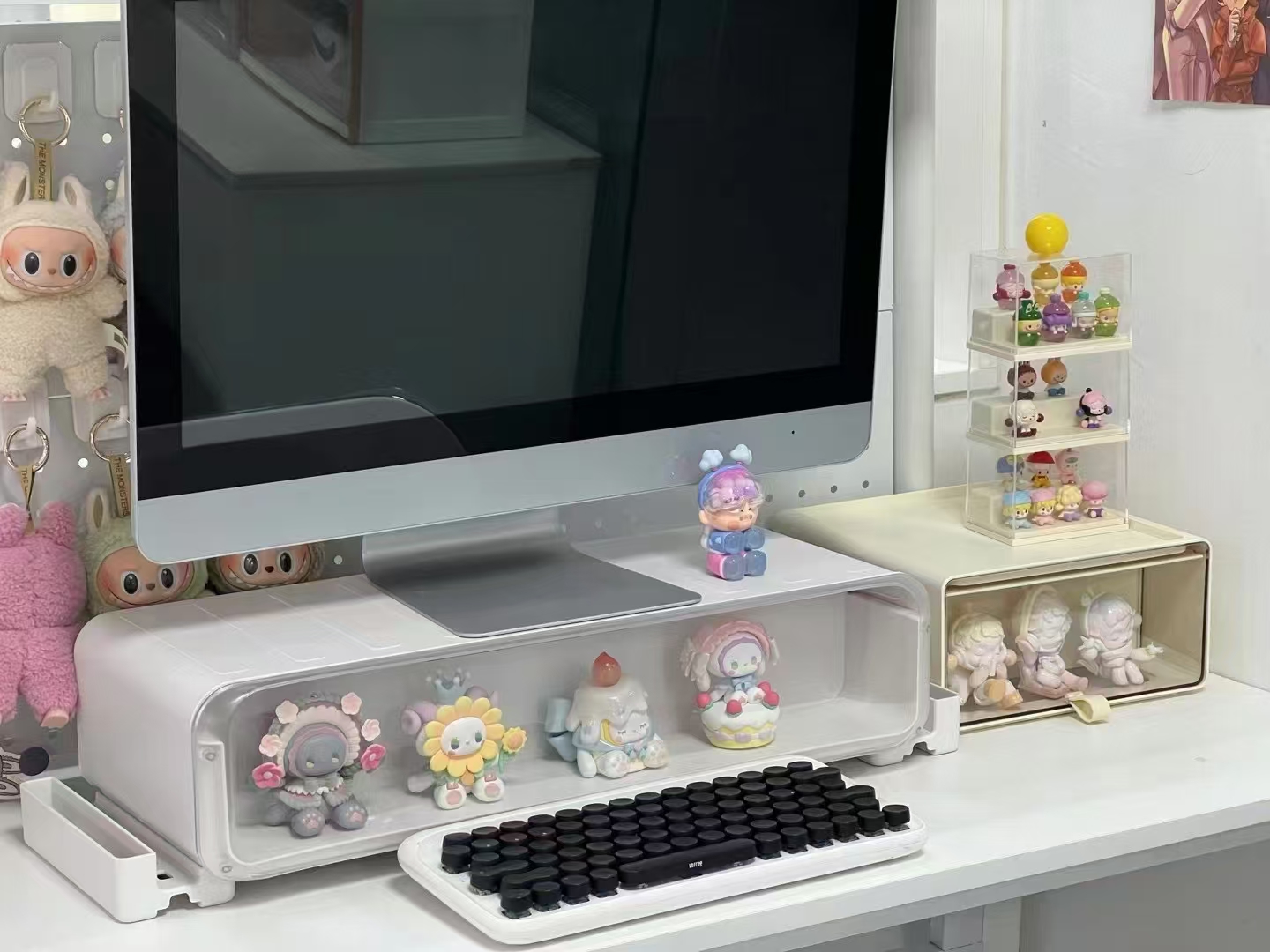 outdoors，Tide play，Exhibition，experience，