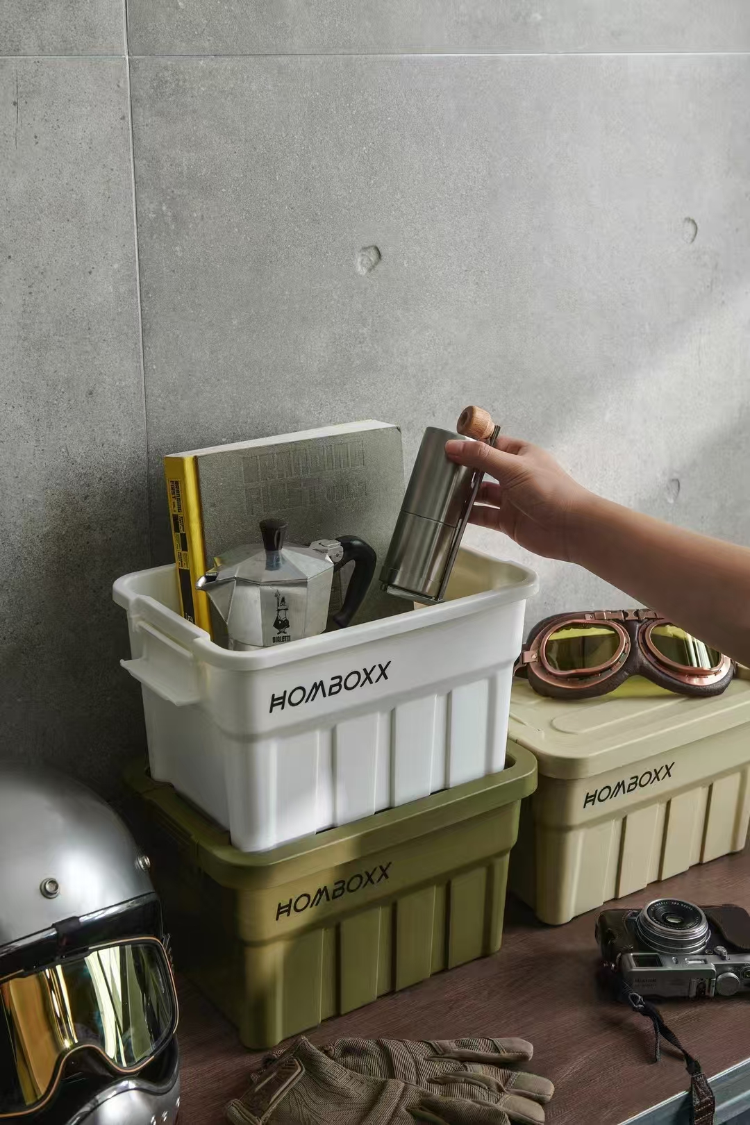 outdoors，Tide play，Exhibition，experience，