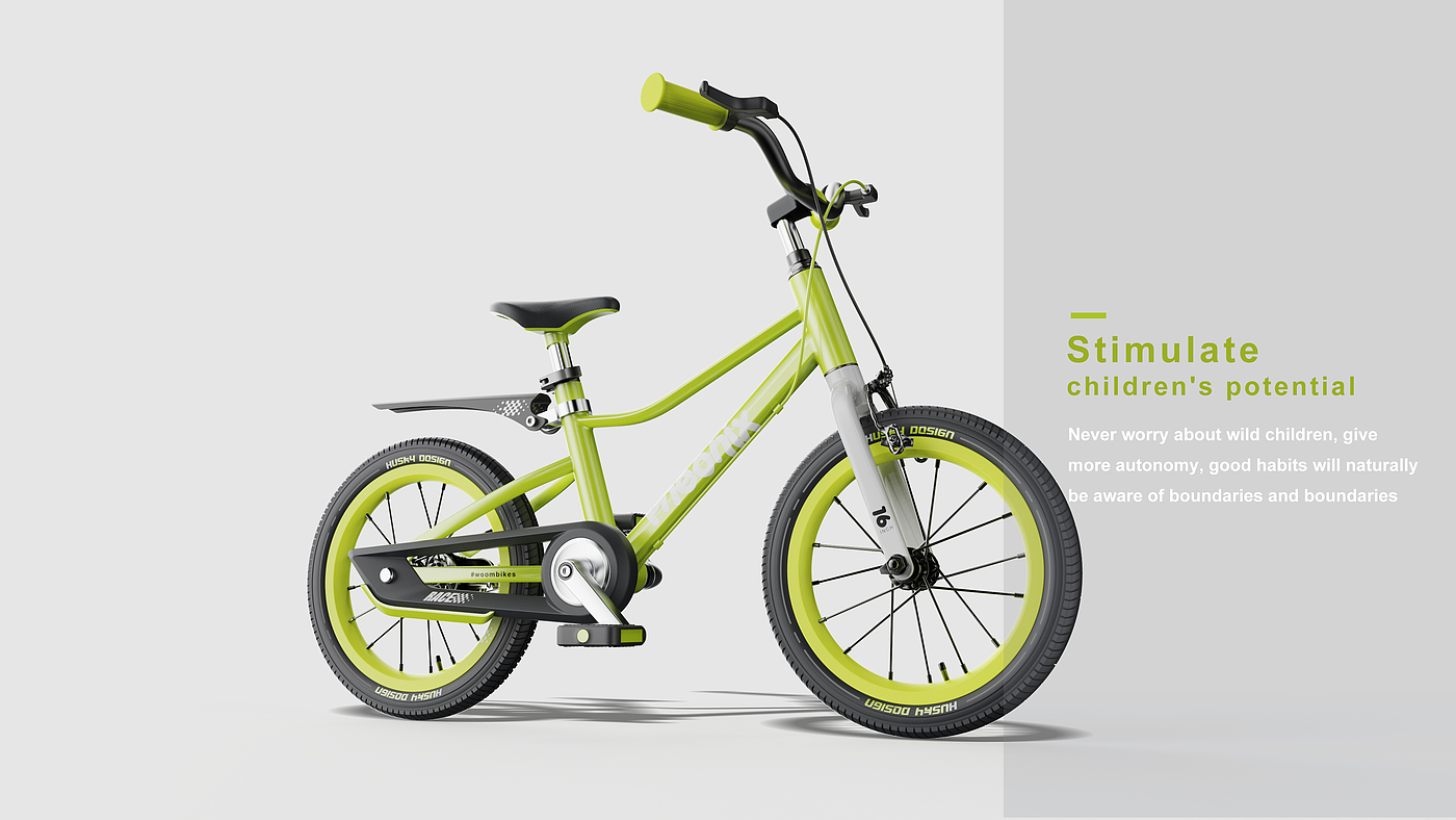 industrial design，Stroller design，Children bicycle，product design，Creative design，