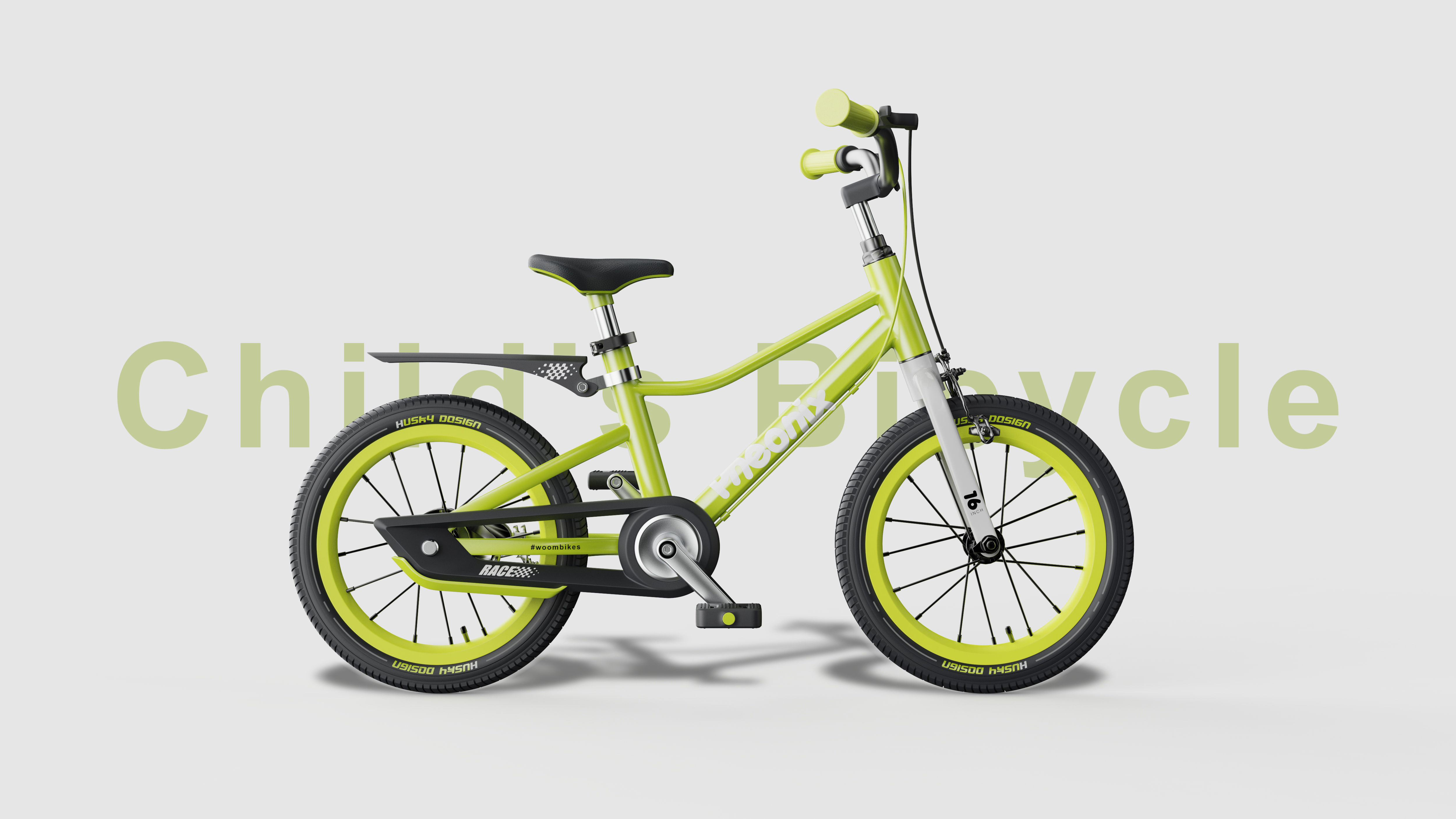 industrial design，Stroller design，Children bicycle，product design，Creative design，