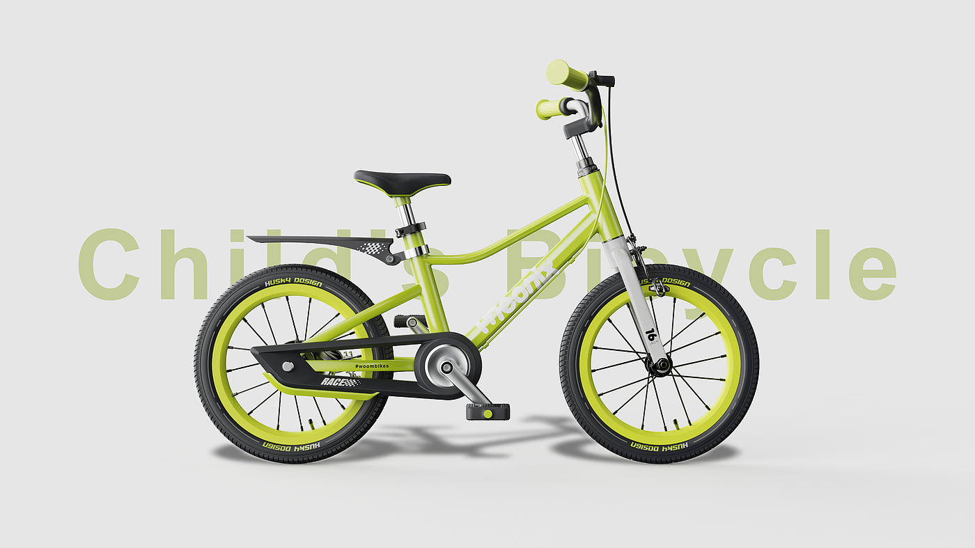 industrial design，Stroller design，Children bicycle，product design，Creative design，