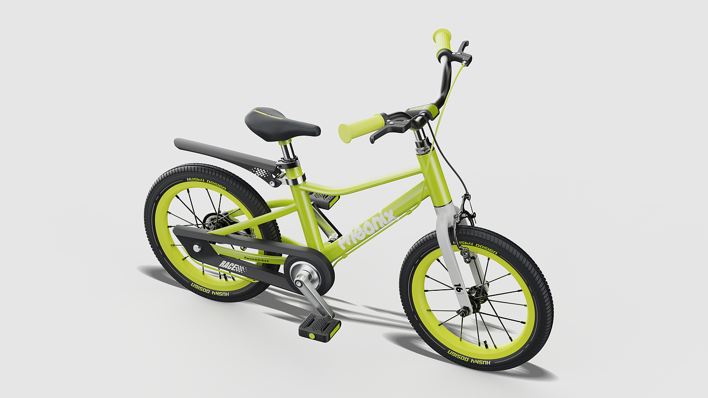 industrial design，Stroller design，Children bicycle，product design，Creative design，