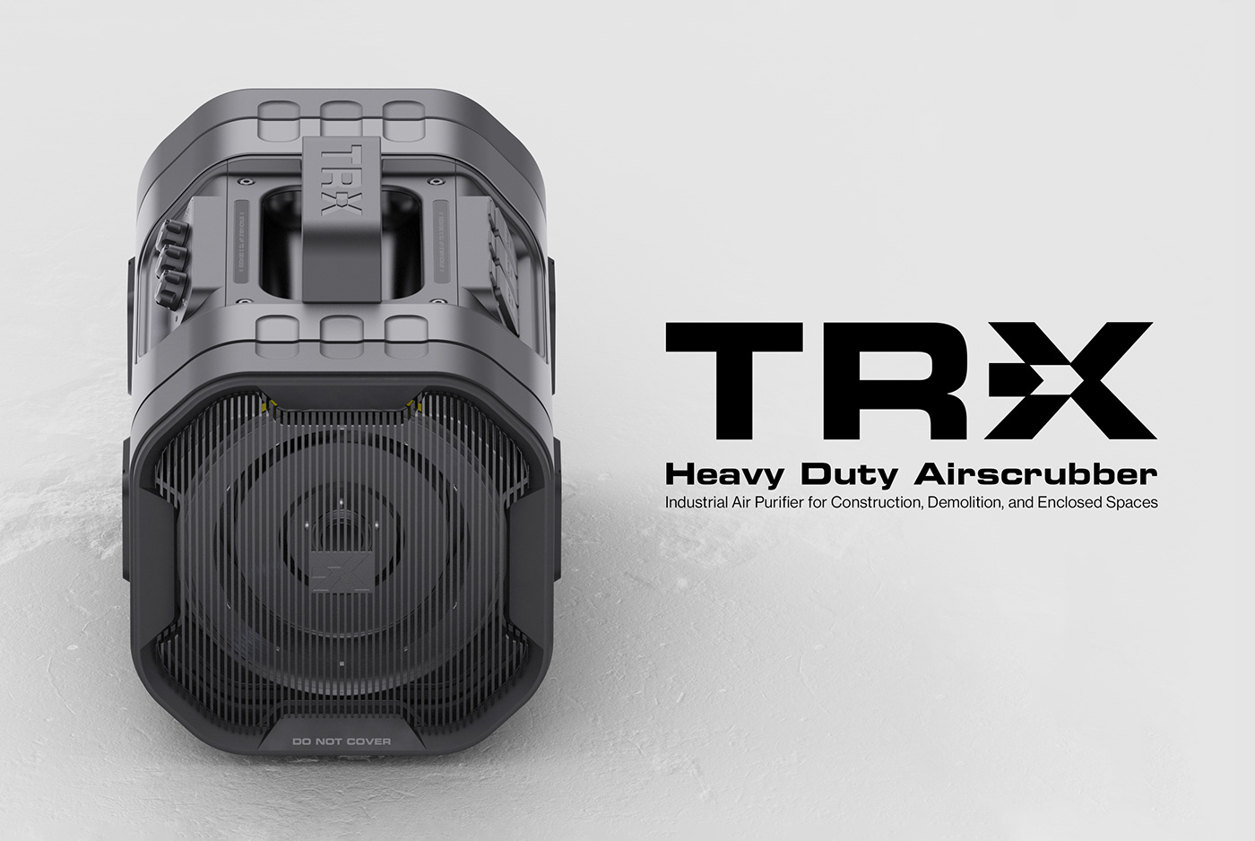 Air purification，heavy，durability，TRX，