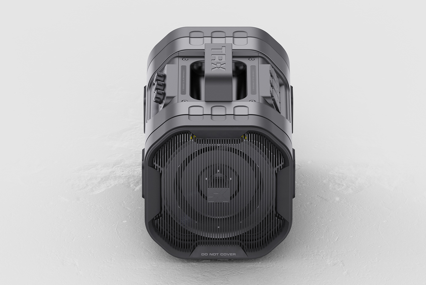 Air purification，heavy，durability，TRX，