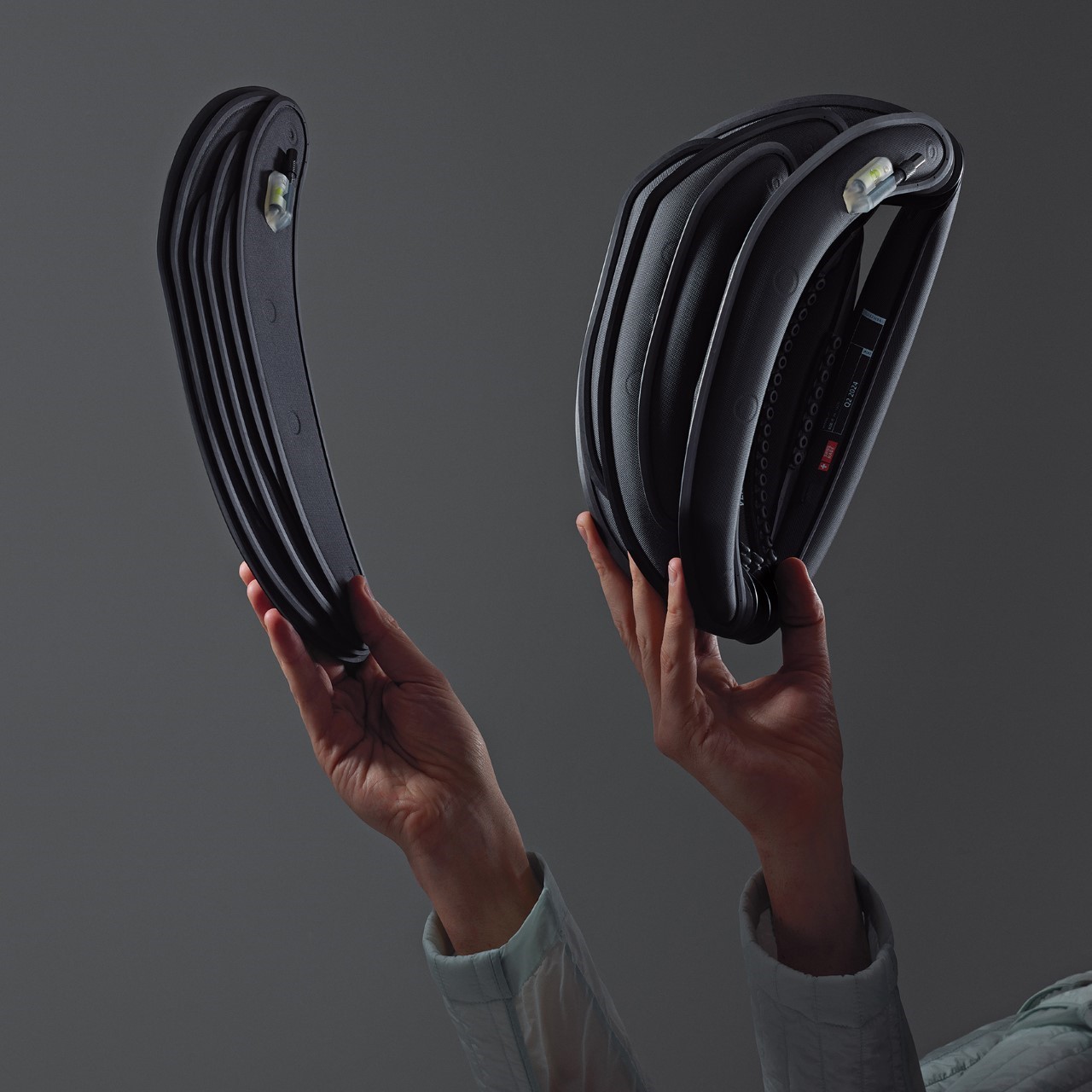 Red Dot Design Award，Helmet，inflation，Protection performance，Ventete aH-1，