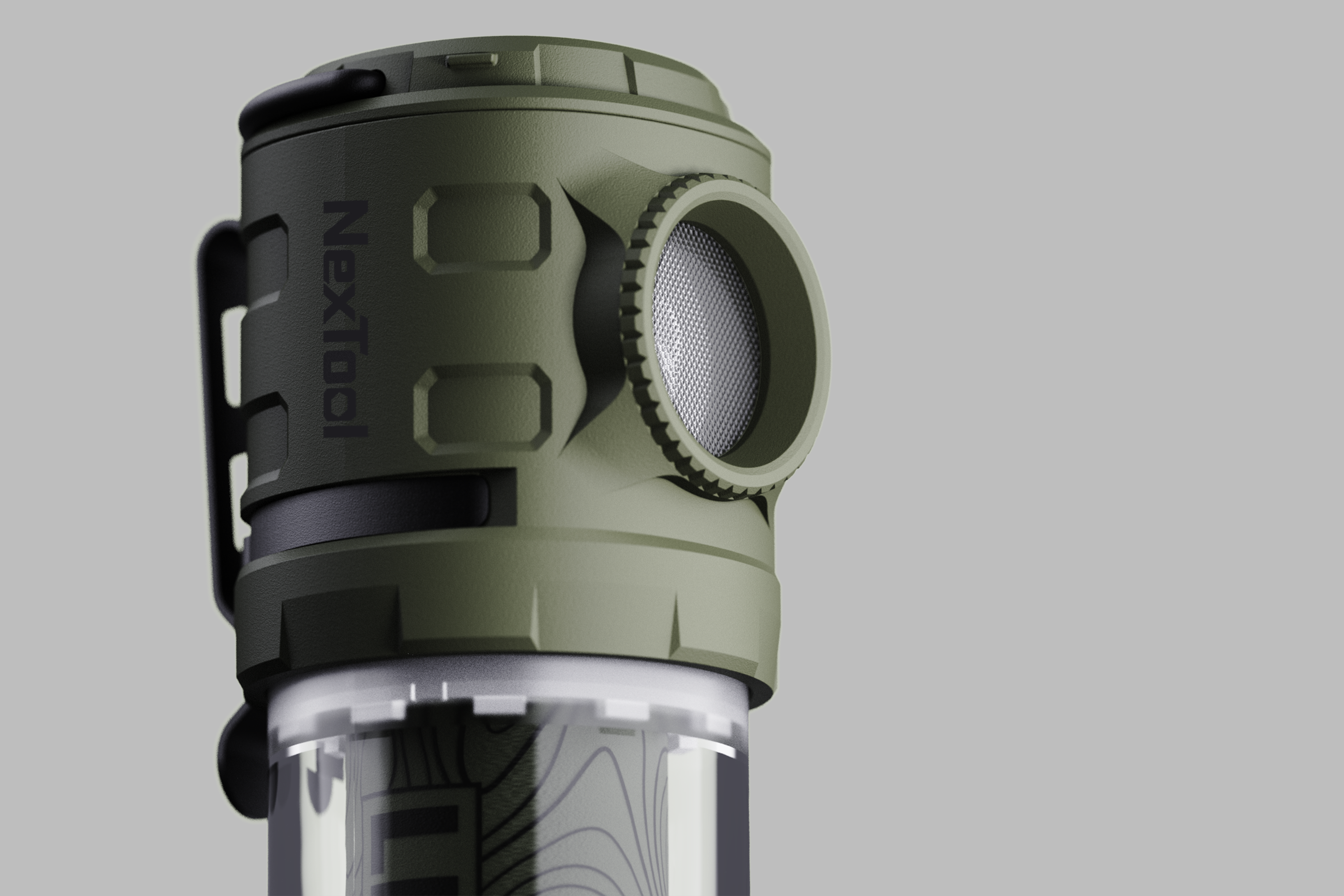 Camping lamp，Xiaomi Youpin，Mobile lighting，Atmosphere lamp，Hand lamp，on foot，EDC，outdoors，