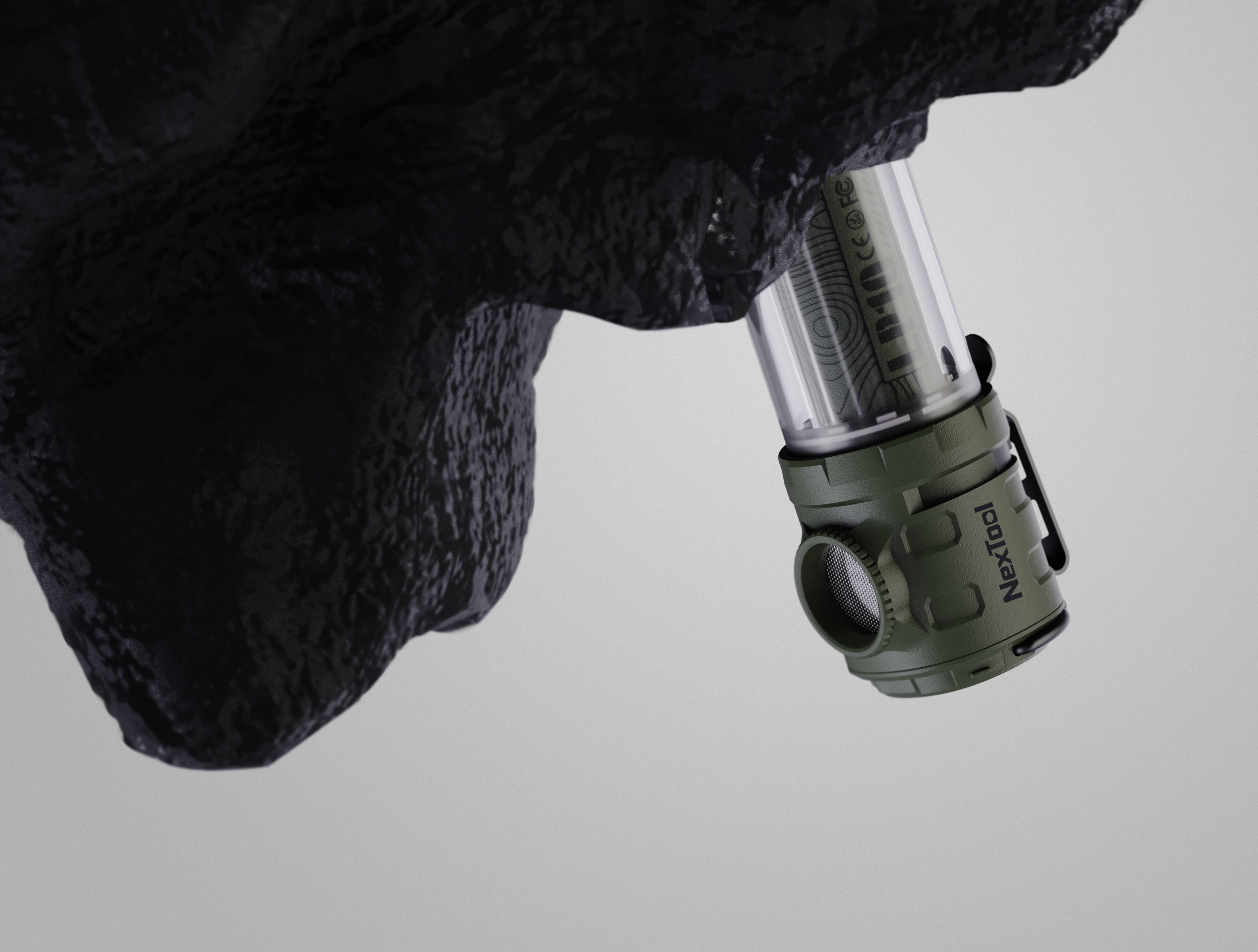 Camping lamp，Xiaomi Youpin，Mobile lighting，Atmosphere lamp，Hand lamp，on foot，EDC，outdoors，