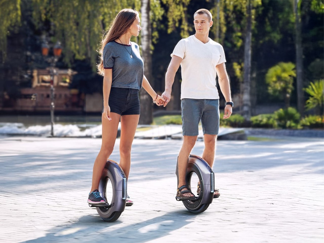 NAO.WHEEL，single wheel skateboard，Electric travel，Skate，