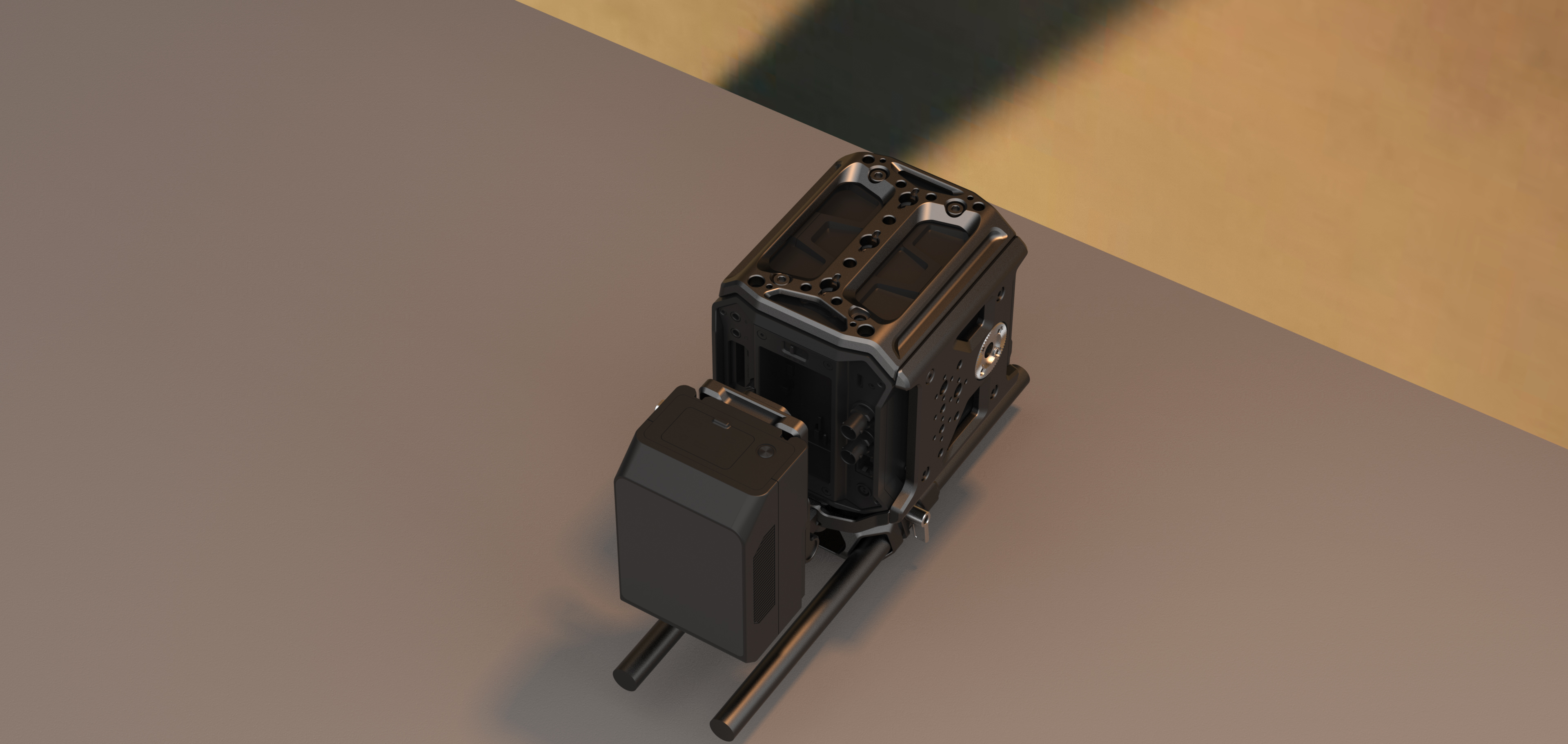 sample reels，Photography accessories，