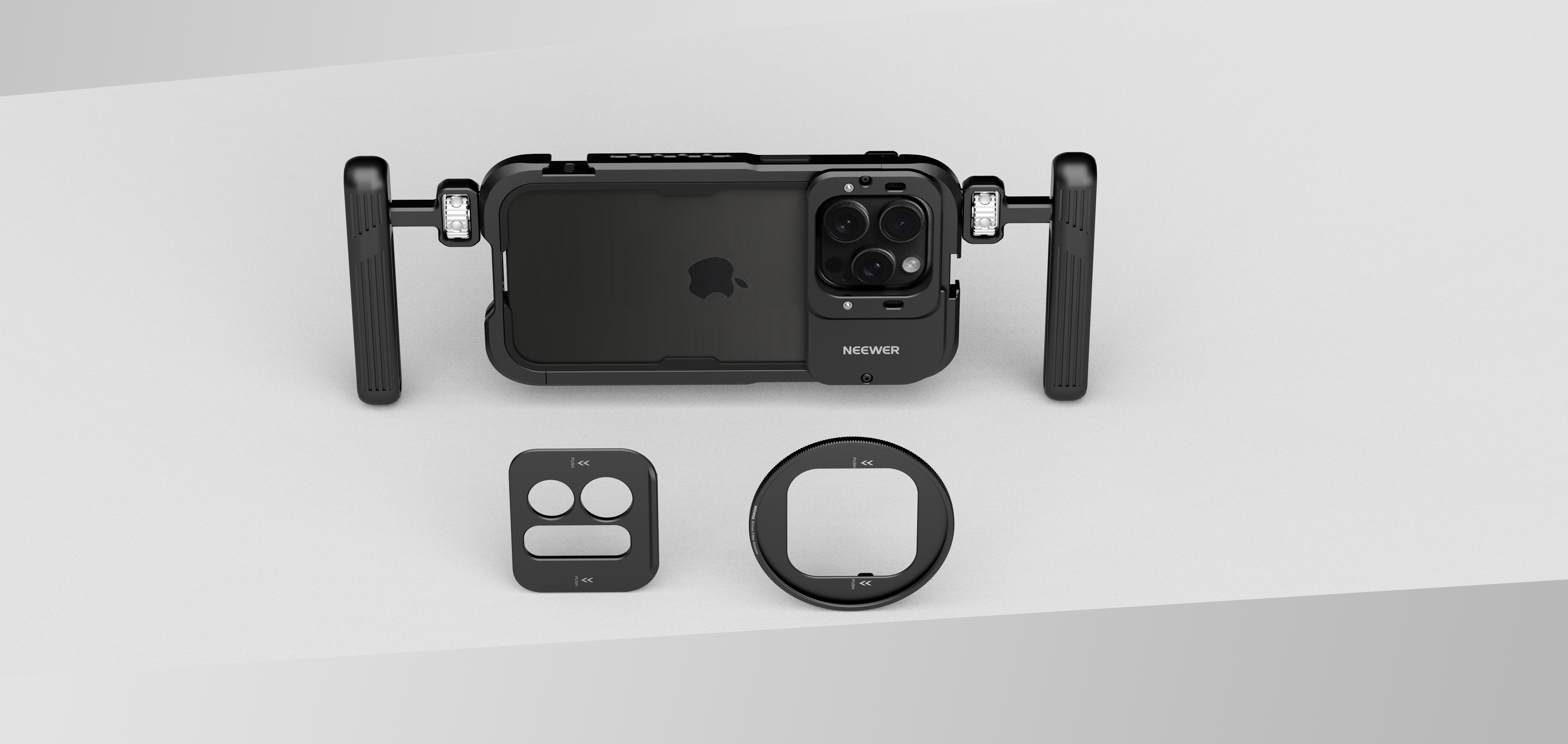 sample reels，Photography accessories，