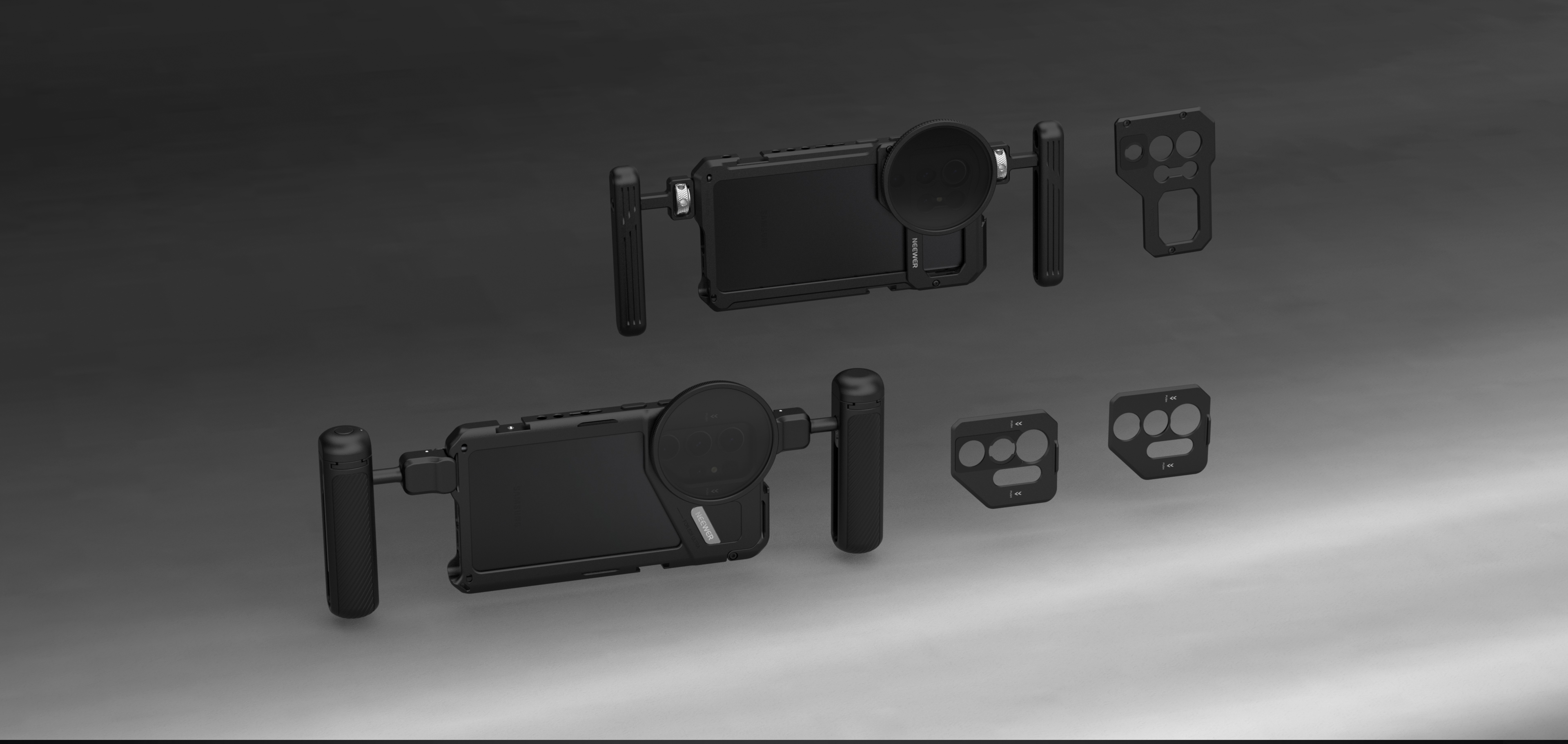 sample reels，Photography accessories，