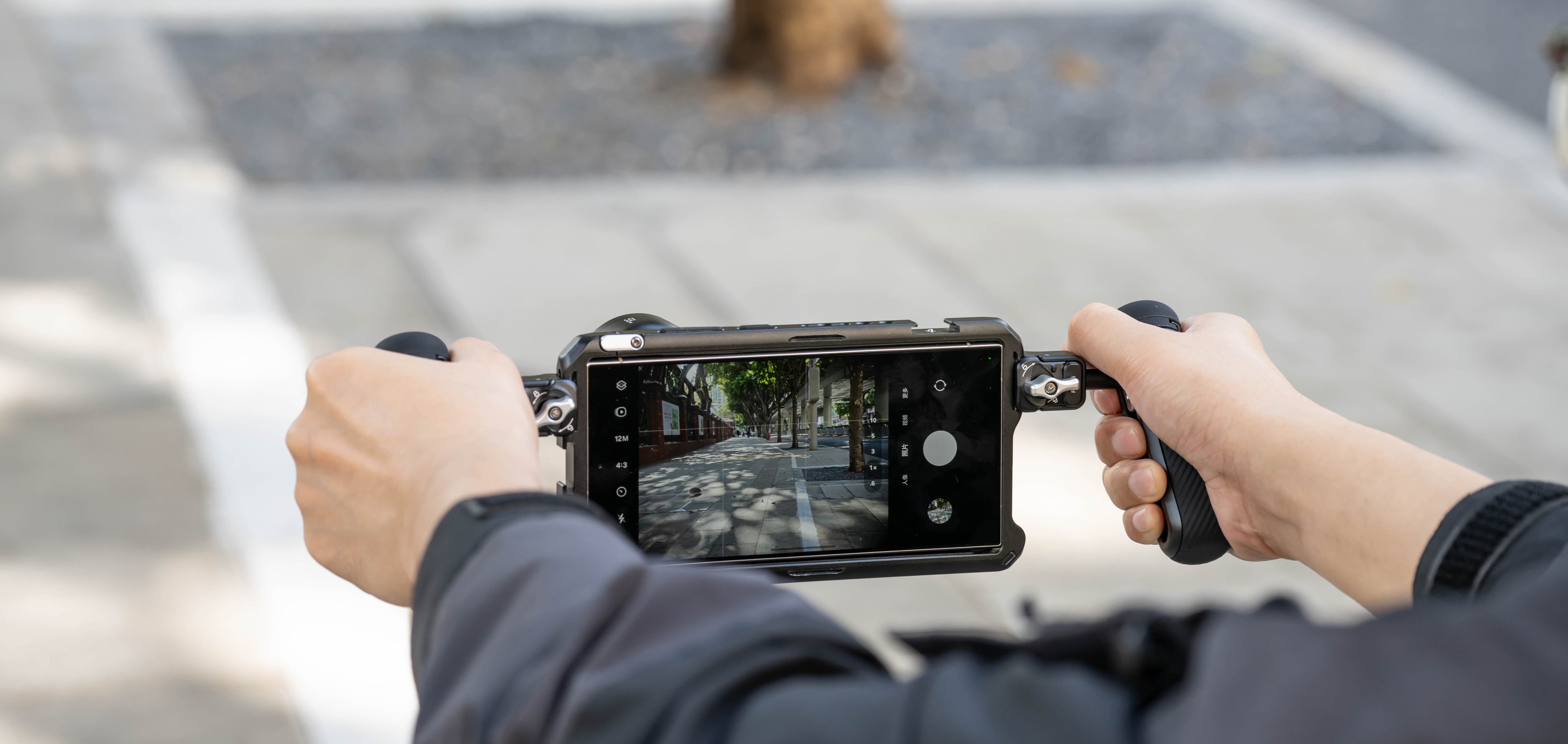 sample reels，Photography accessories，