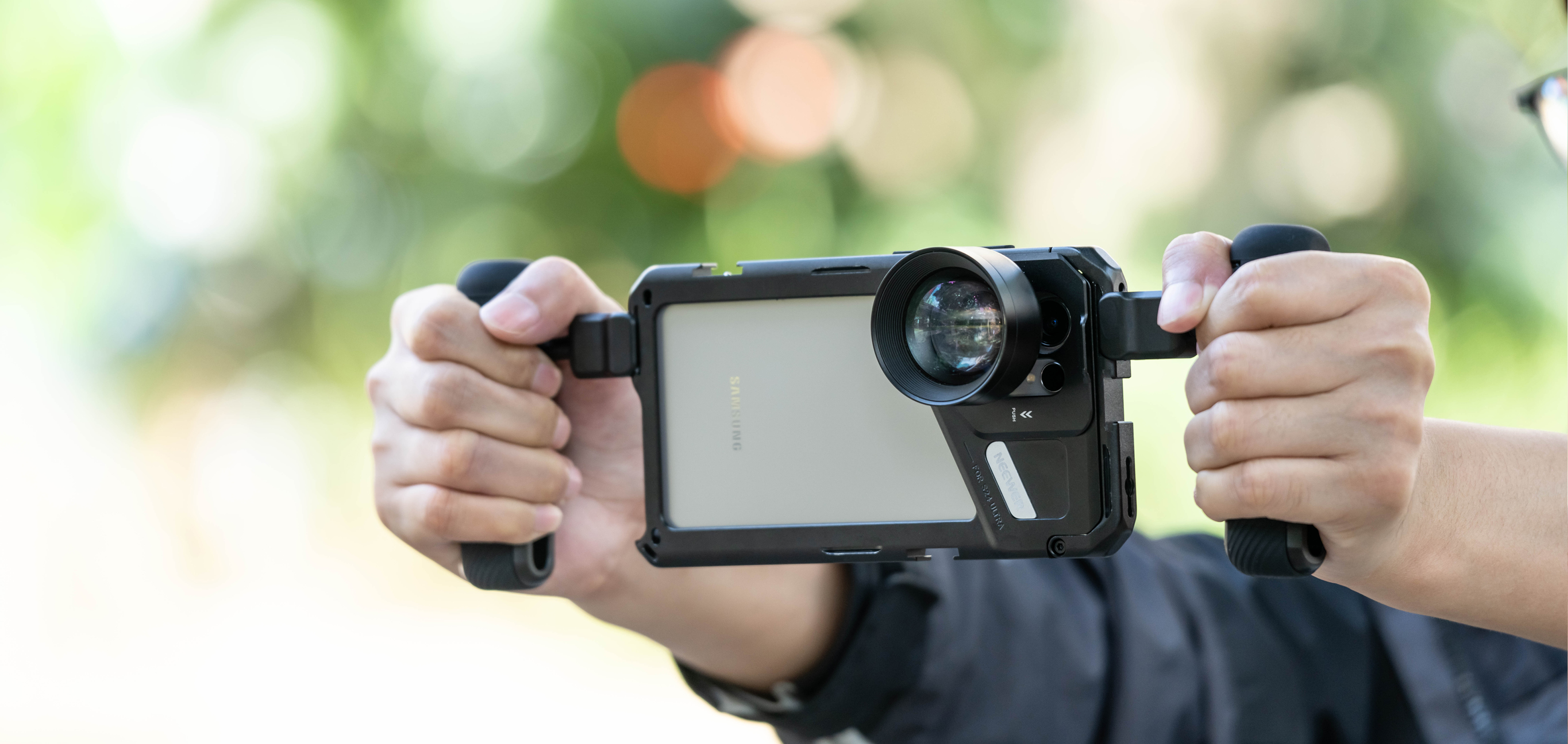 sample reels，Photography accessories，