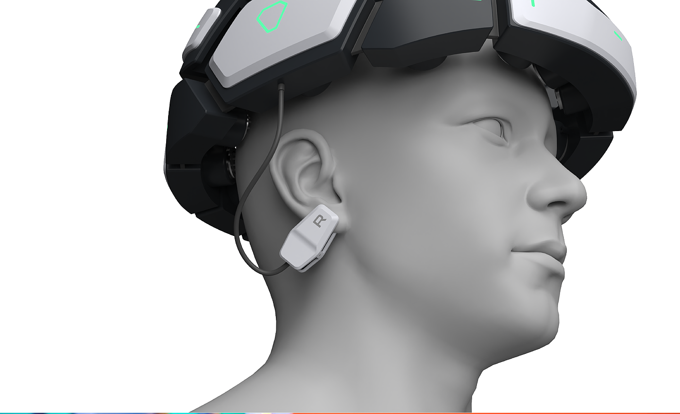 Intelligent product design，Artificial Intelligence Design，Brain Wave Products，vr，ar，